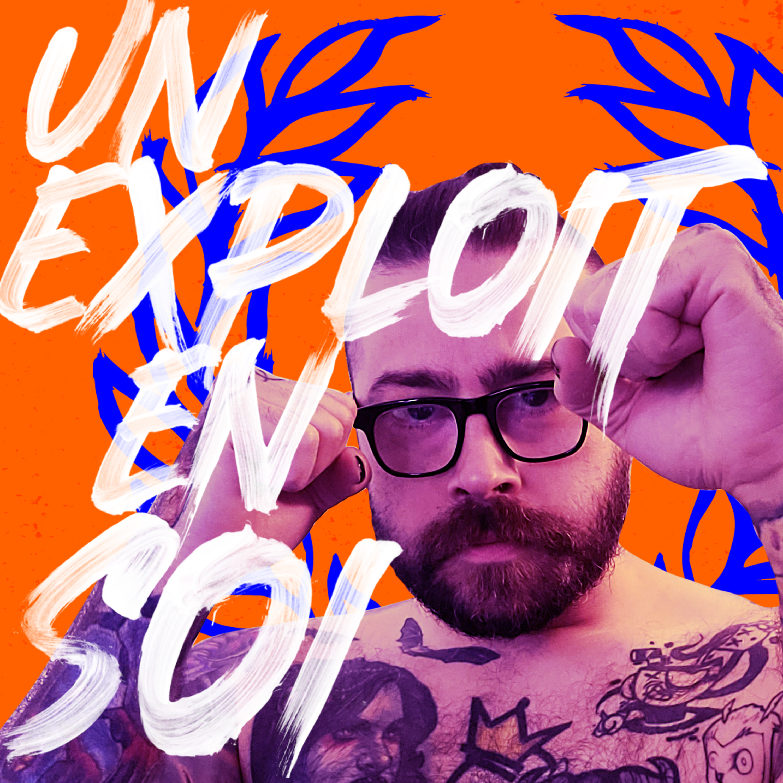 Cover art for the episode Jonathan L'Écuyer | Épisode 4 | Un exploit en soi