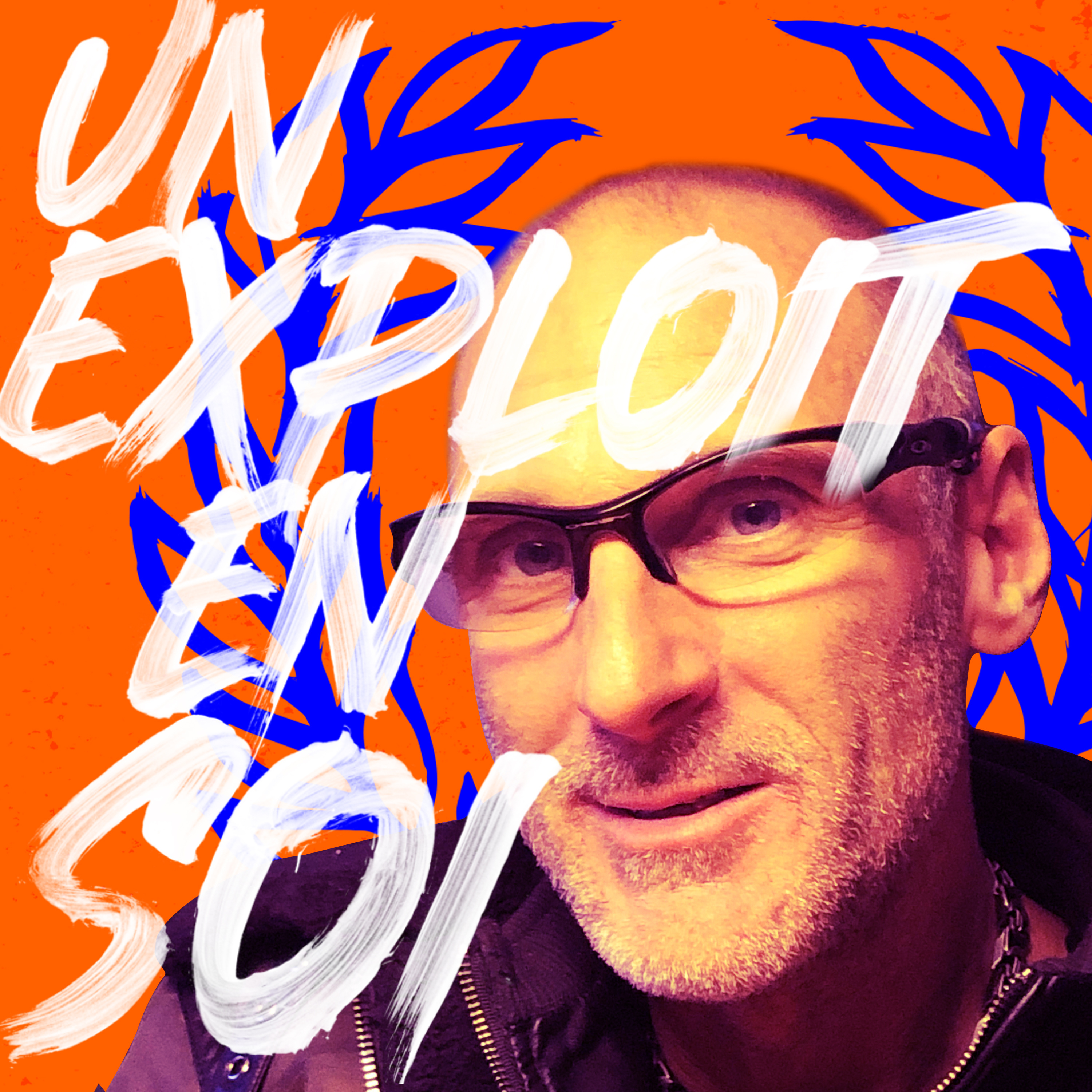Cover art for the episode François Rochon | Épisode 3 | Un exploit en soi