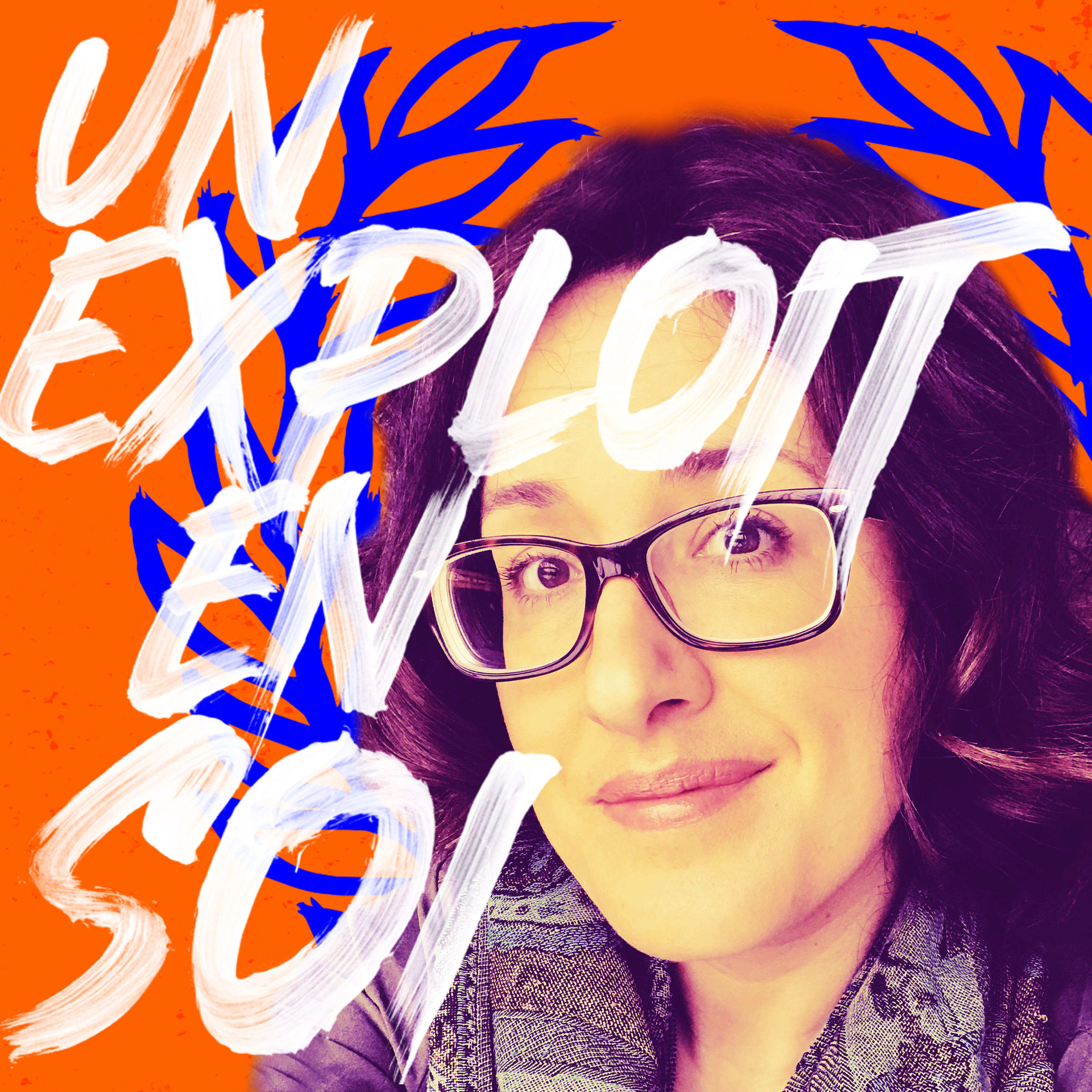 Cover art for the episode Marie-Ève Morin | Épisode 2 | Un exploit en soi