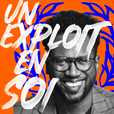 Cover art for the episode Meeker Guerrier | Épisode 1 | Un exploit en soi