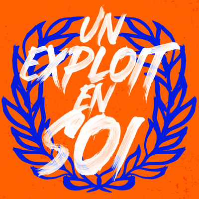 Cover art for the episode Un exploit en soi (bande-annonce)