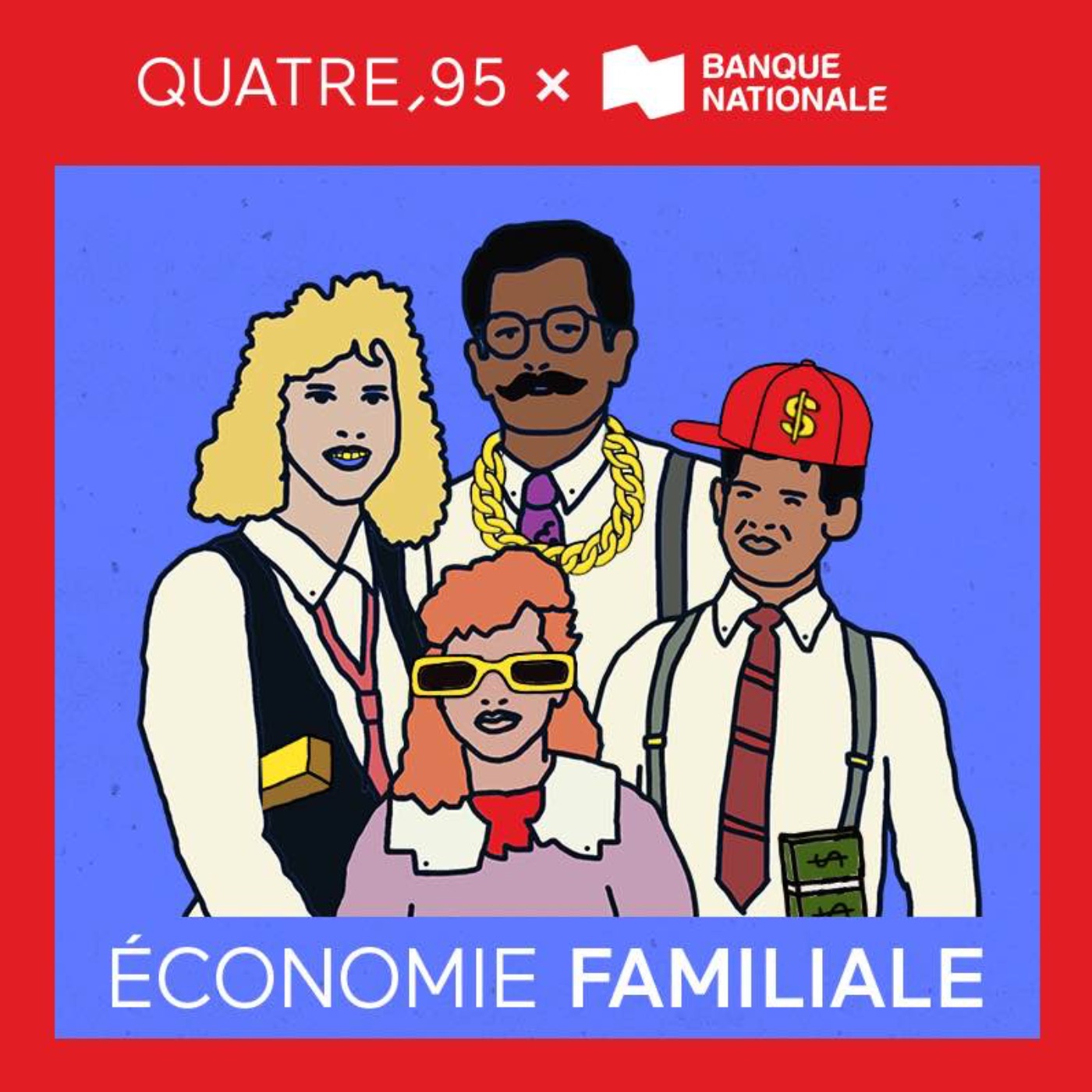 Quatre95