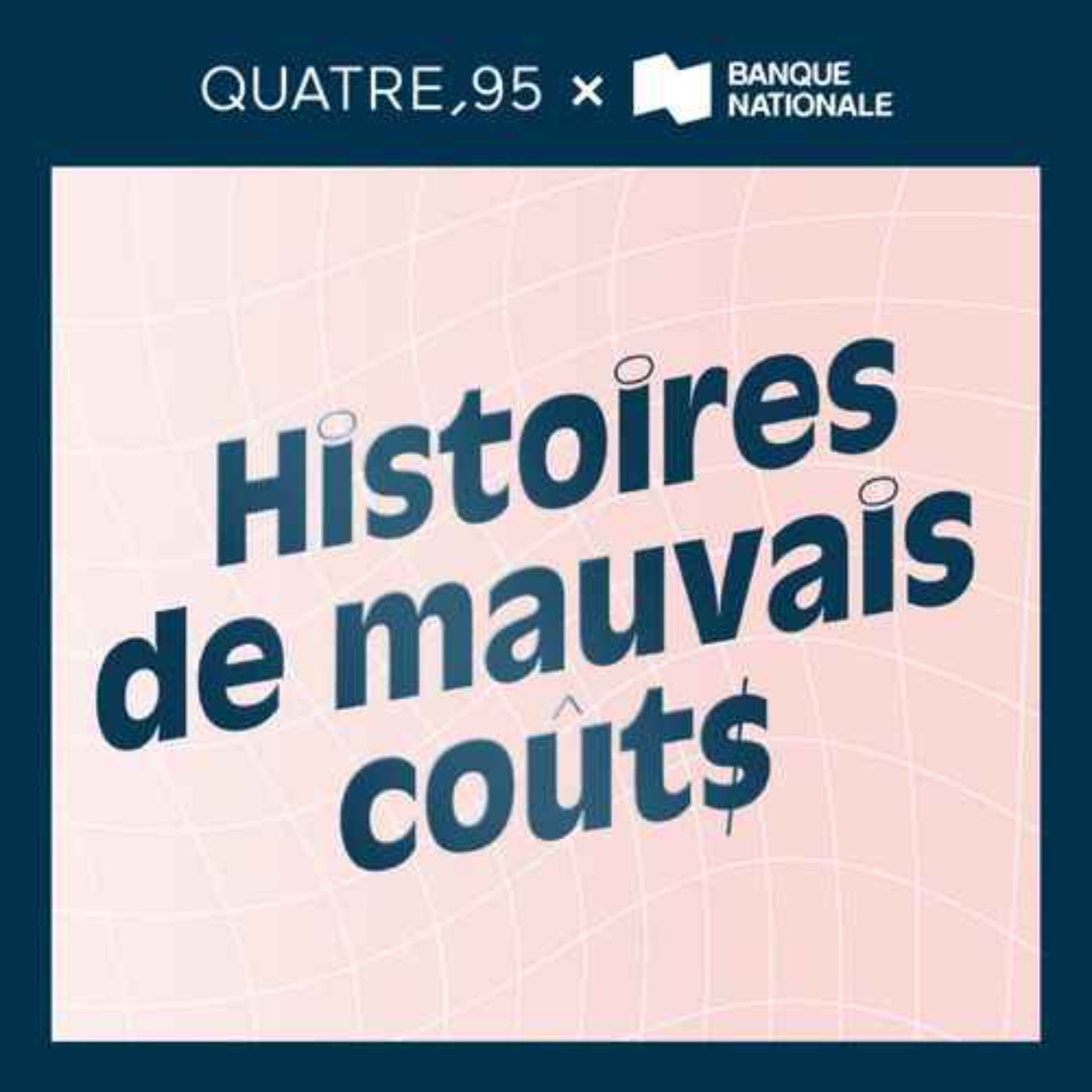 Reconstruire sa vie financière avec Vanessa Boudrias | Histoires de mauvais coûts