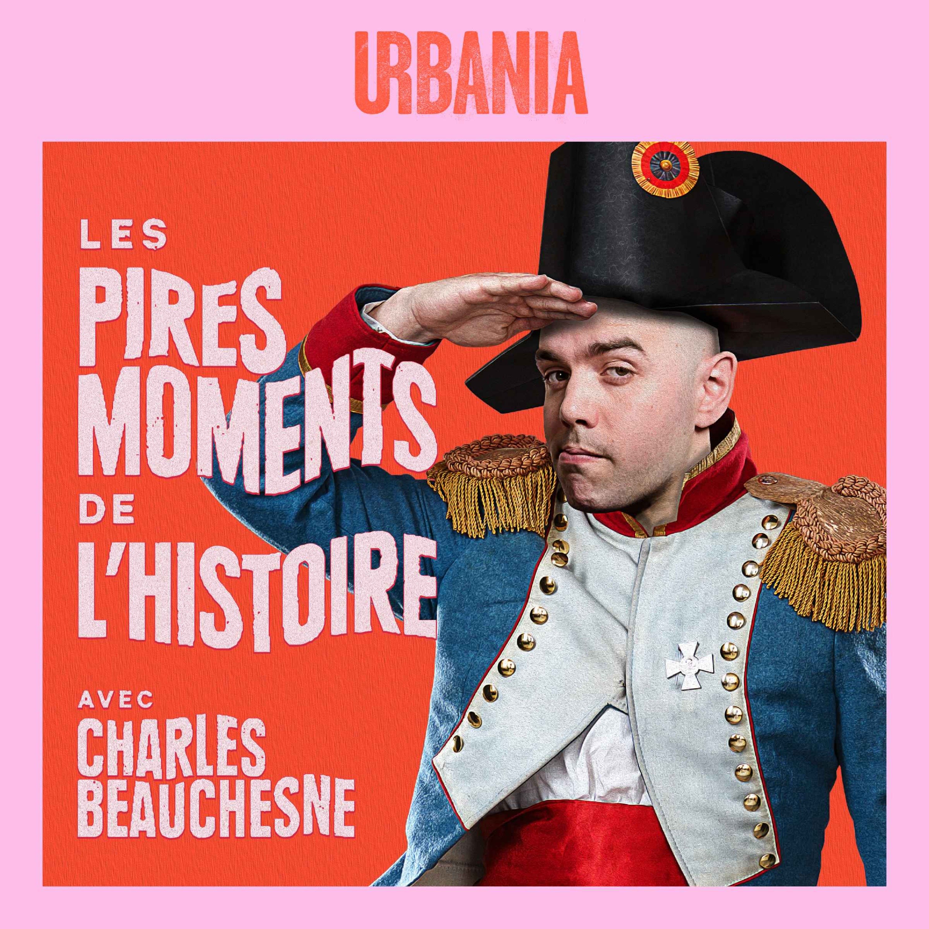 Les Pires Moments de l\'Histoire