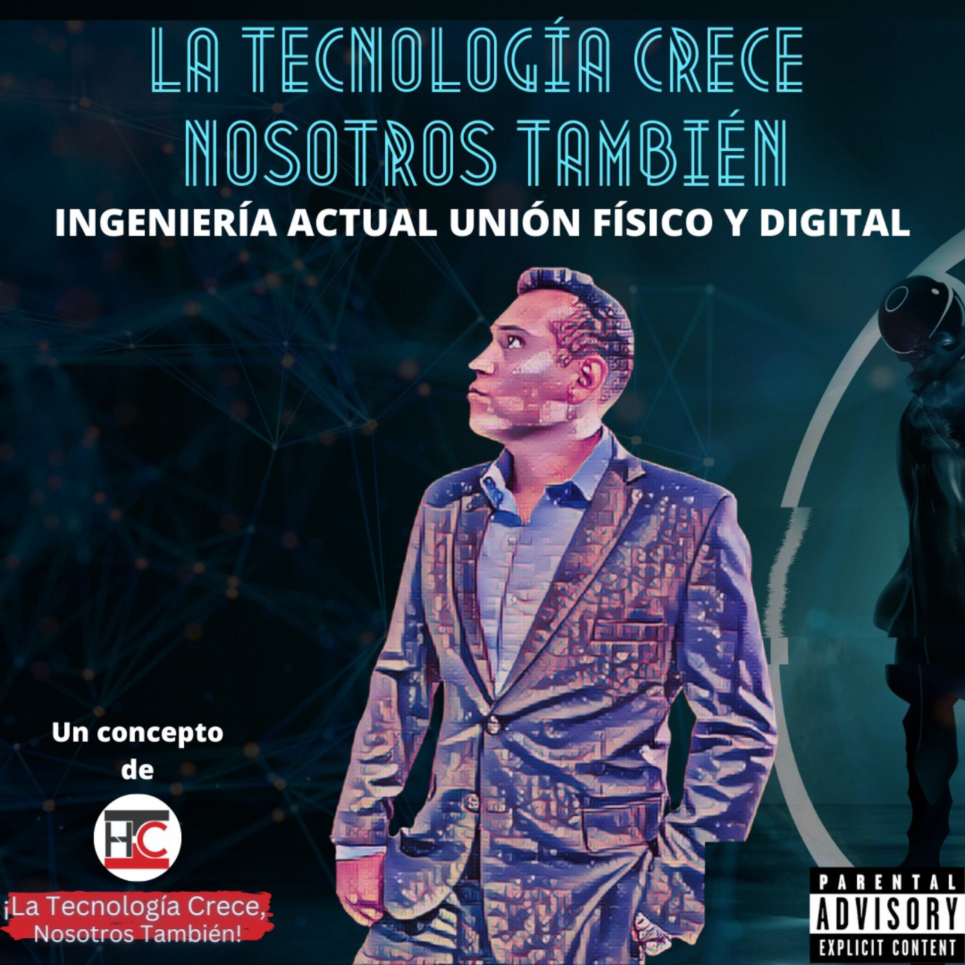 Actualizando Nuestro Software Interno: La Conexión entre Tecnología y Crecimiento Persona episode artwork