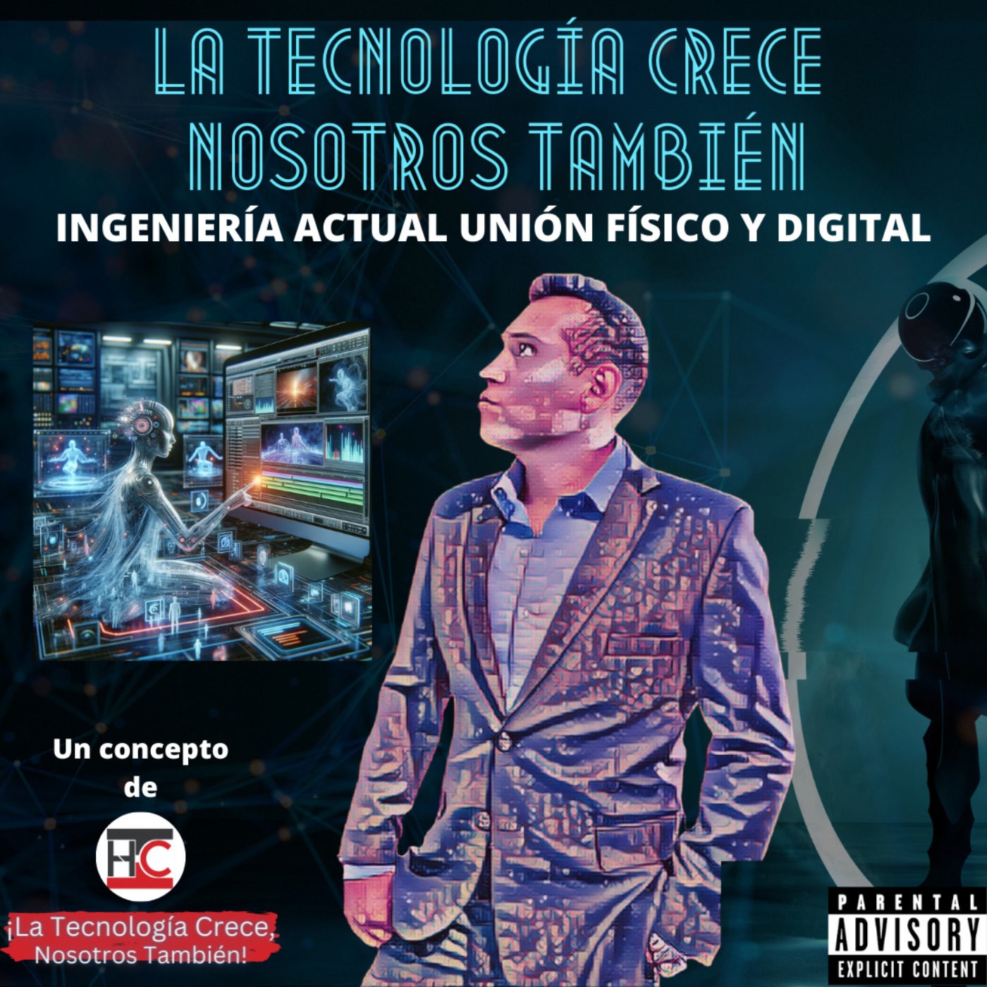 Cuando la IA Desea Vivir: OpenAI y la Simulación de la Existencia episode artwork