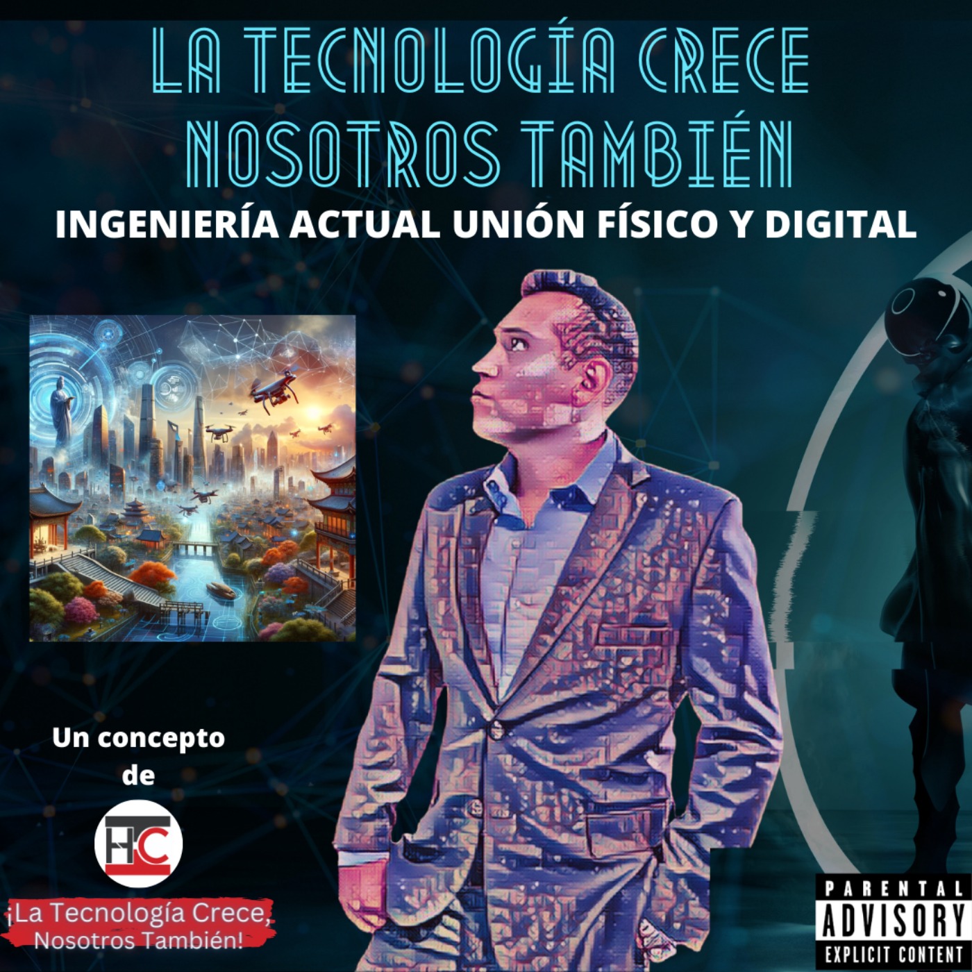 Conectando Mundos: El Amanecer de la Era Open Gateway episode artwork
