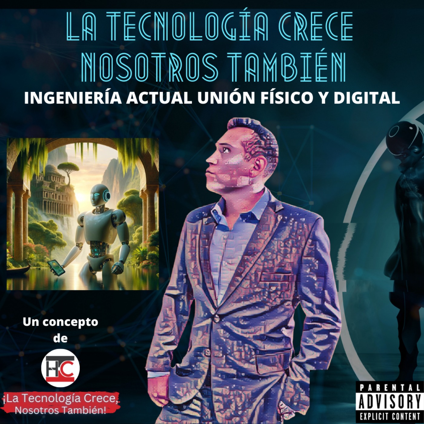Figure y la Visión de ChatGPT: Un Puente Entre el Pasado y el Mañana episode artwork