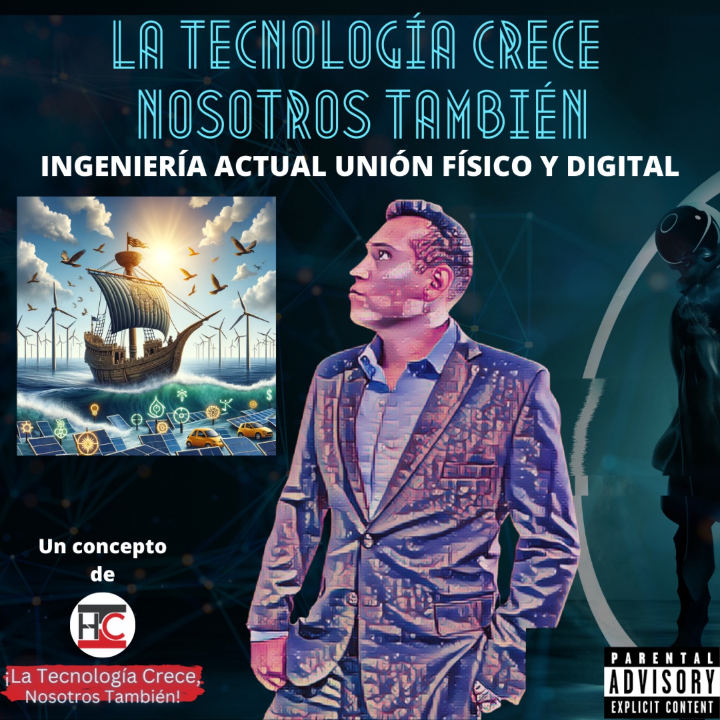 Más Allá de la Red: Descifrando el Poder de los DERs con Siemens y Energy Hub episode artwork