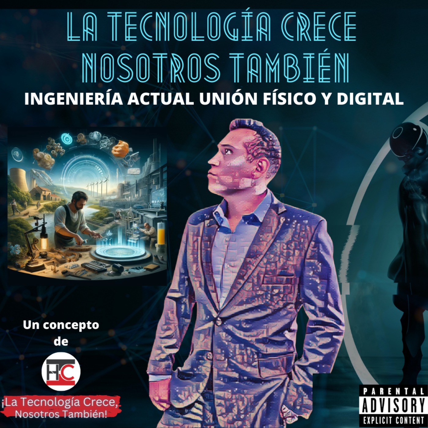 Siemens y el Secreto de los Antiguos IBEROS: Forjando el Mañana con el CITRANS LR 500 episode artwork