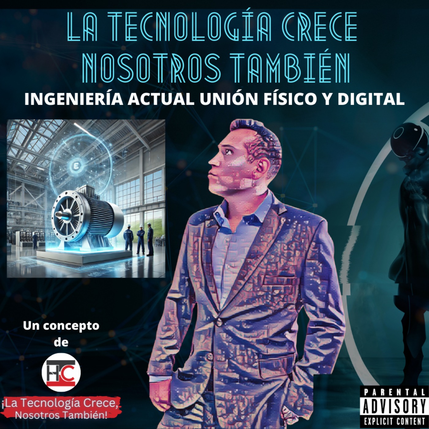 MV Titanium: La Revolución en Eficiencia Energética que Transformará Nuestro Futuro episode artwork