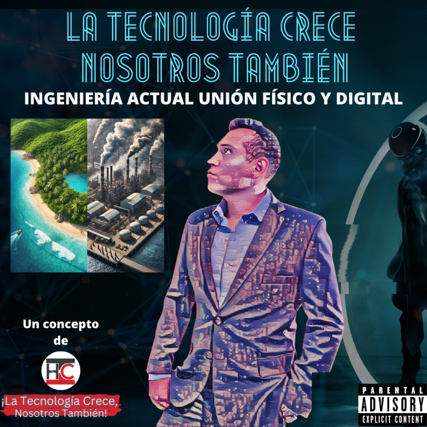 El Costo Oculto de los Vehículos Eléctricos: Revelando la Verdad desde Célebes episode artwork