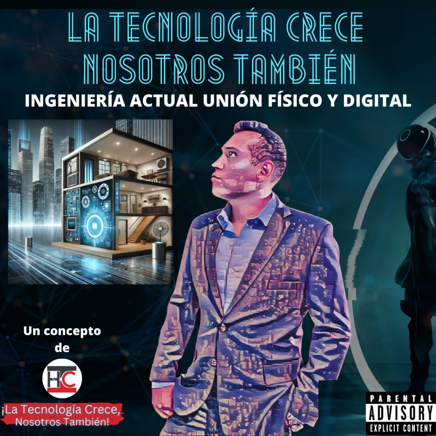 Innovación y Simplicidad: Lecciones de Steve Jobs y Schneider Electric en HVAC episode artwork