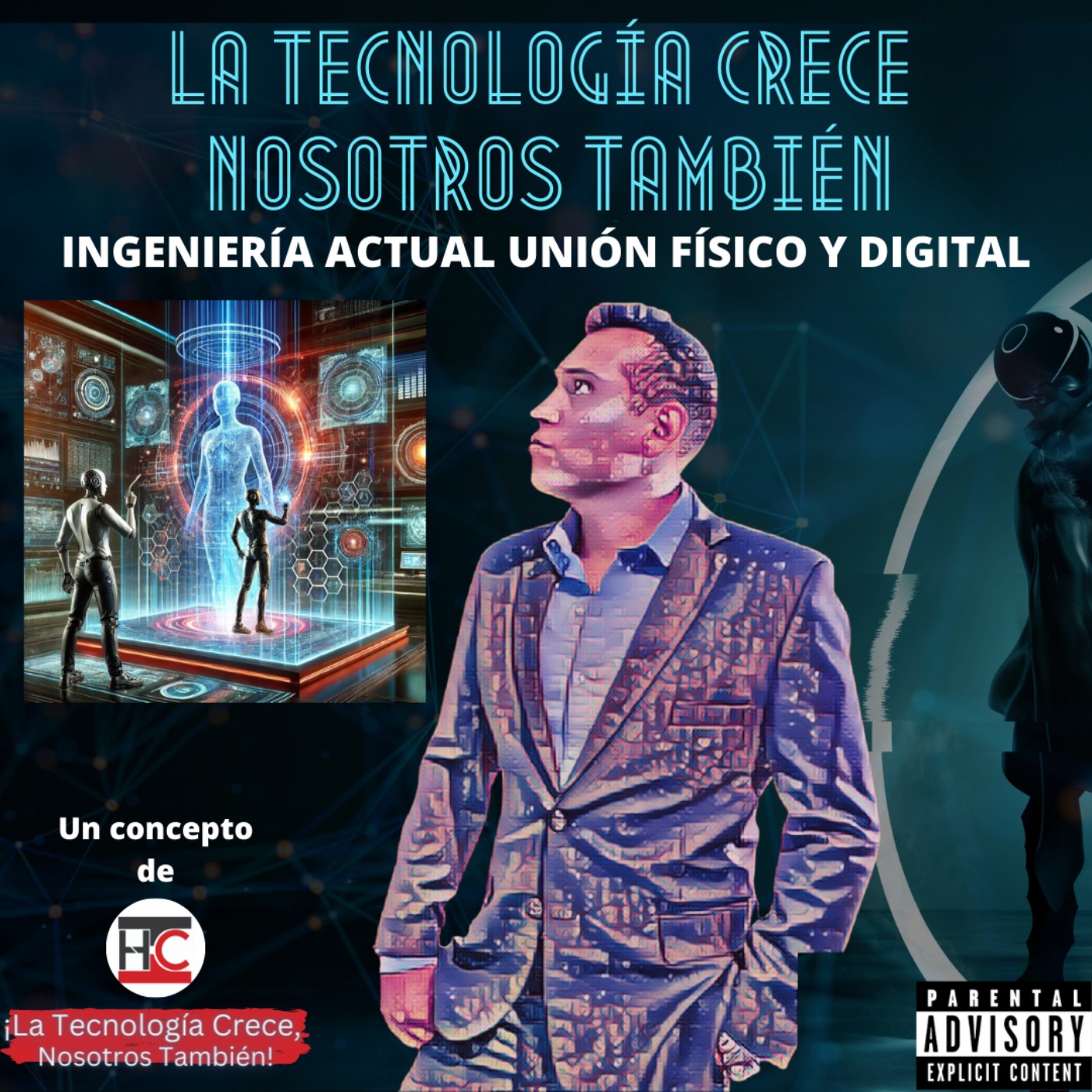 CriticGPT: El Guardián de la IA que Revoluciona el Futuro de la Tecnología episode artwork