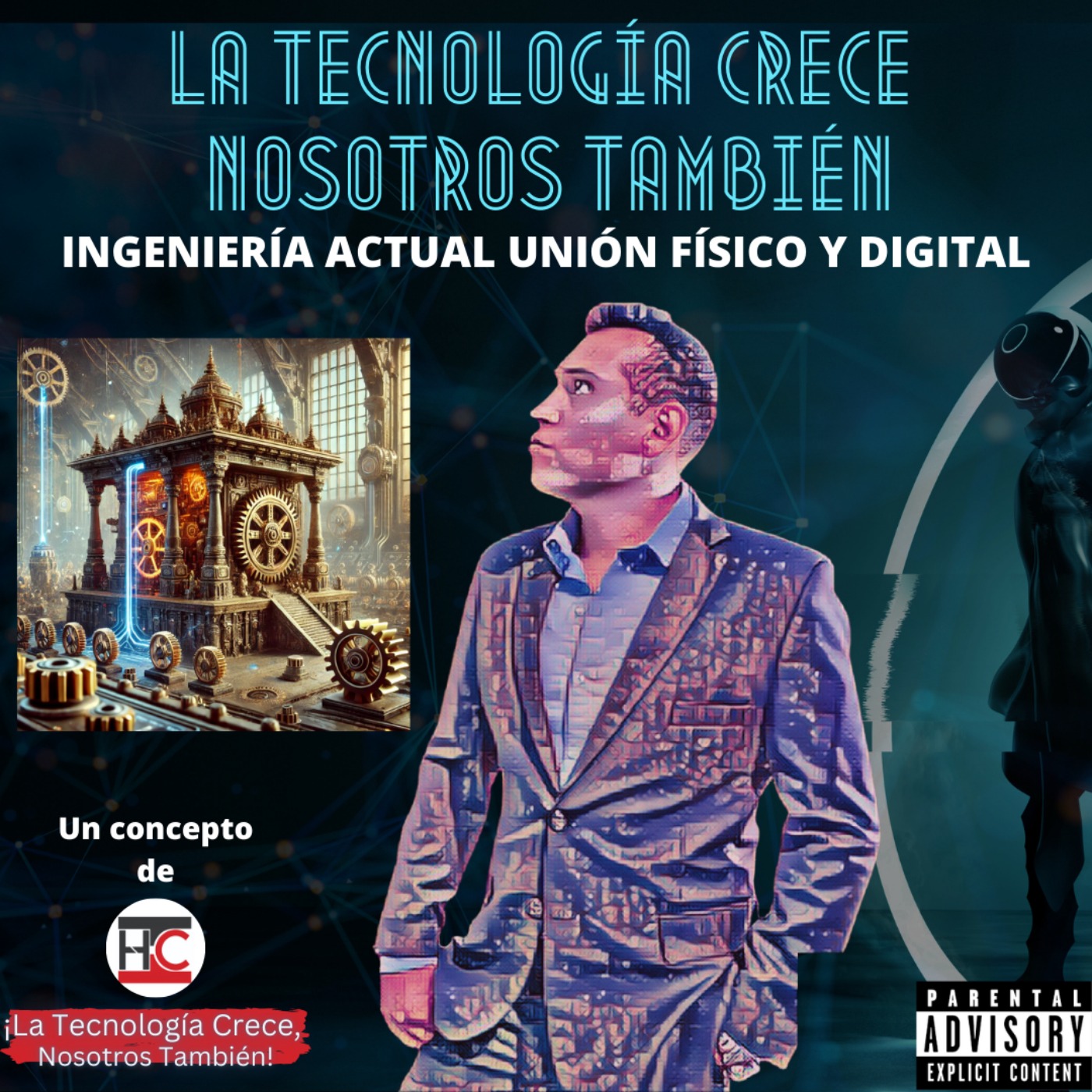 Revelando los Secretos del Reino de Aksum: Innovación y Protección en Motores Eléctricos episode artwork