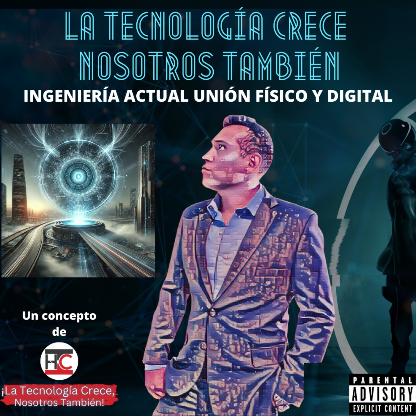 Revelando Q-Q-Star: ¿Estamos Listos para el Futuro de la Inteligencia Artificial? episode artwork