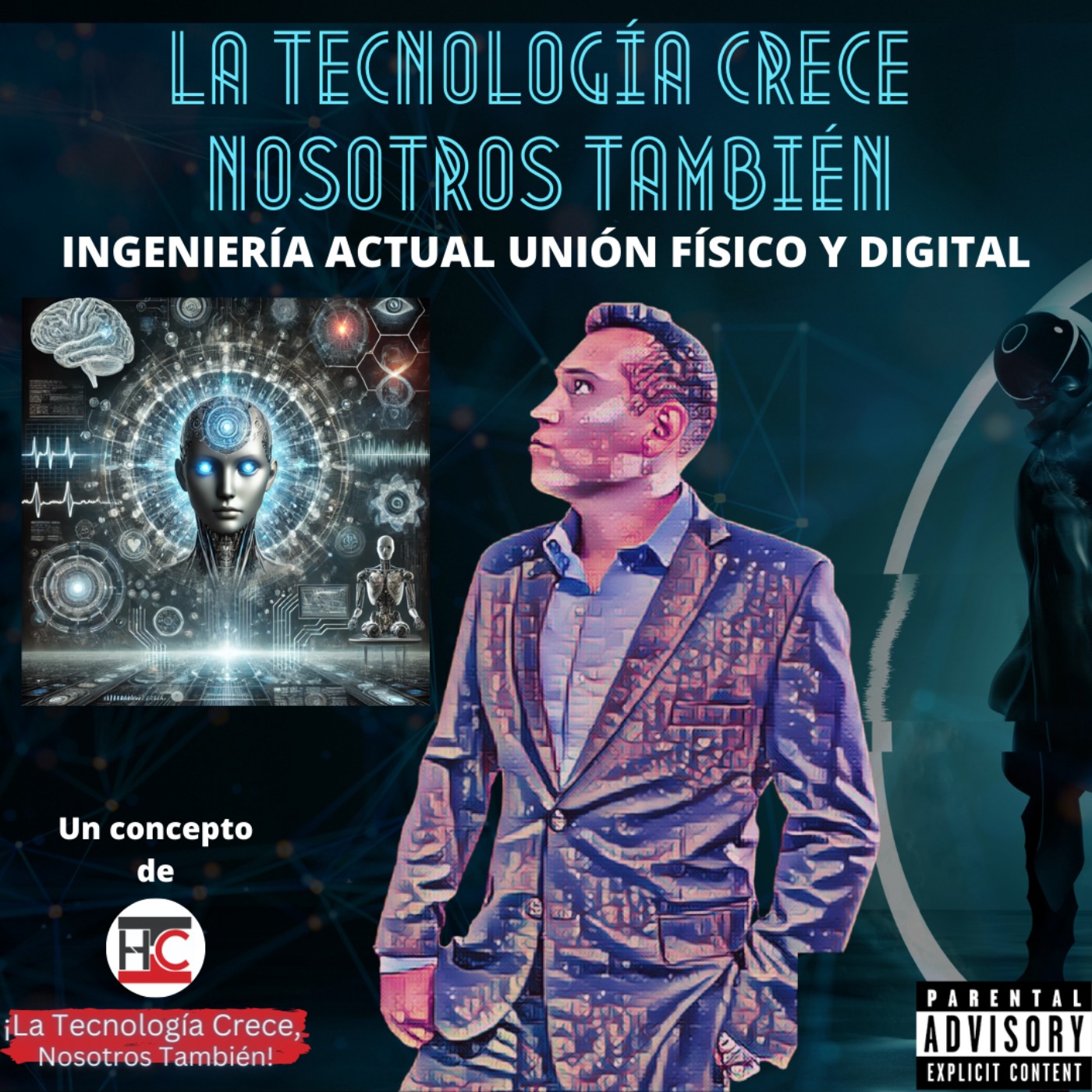 Superinteligencia: El Futuro Que Controlaremos o Nos Controlará episode artwork
