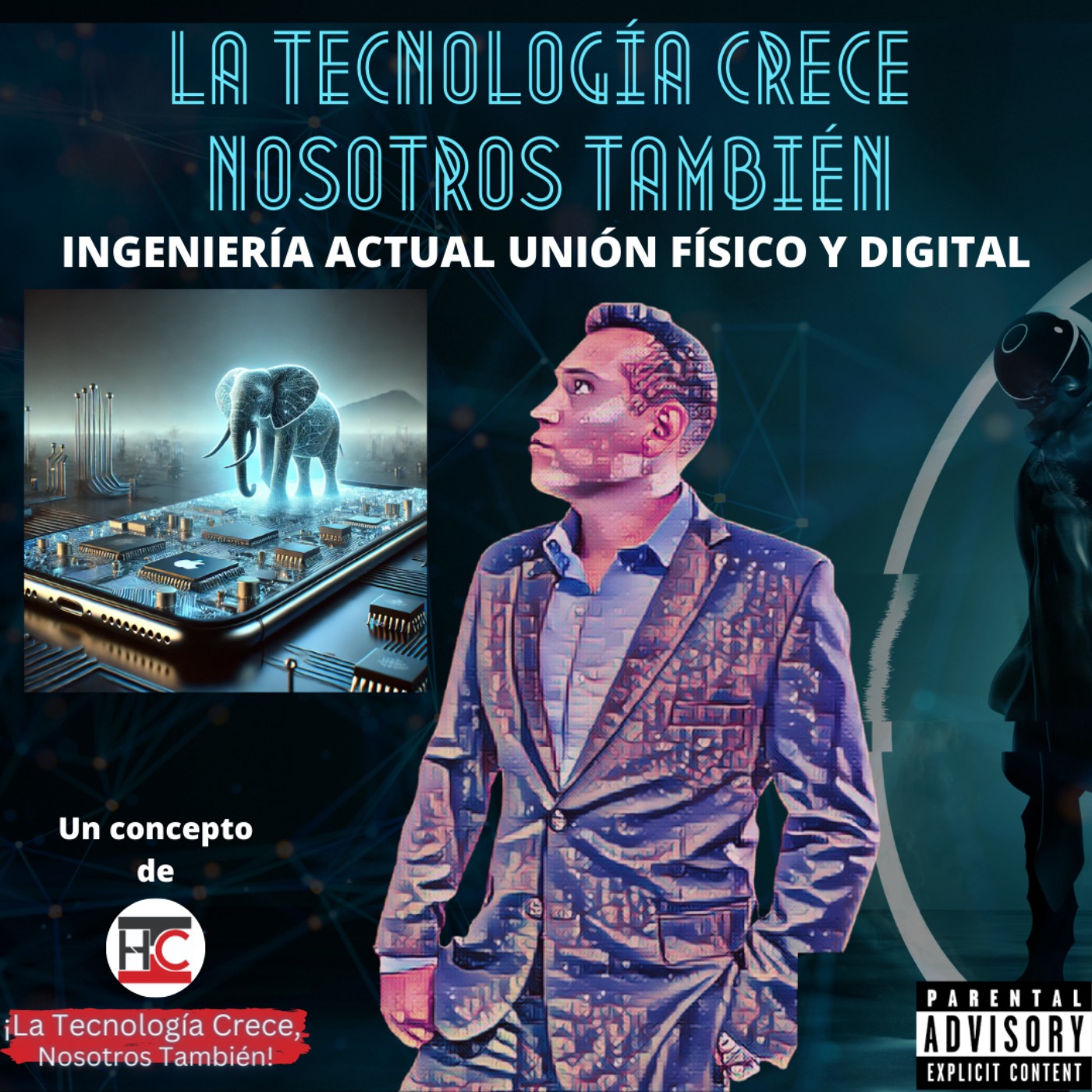 Pequeñas Decisiones, Grandes Impactos: El Futuro de la IA y la Tecnología de Apple episode artwork