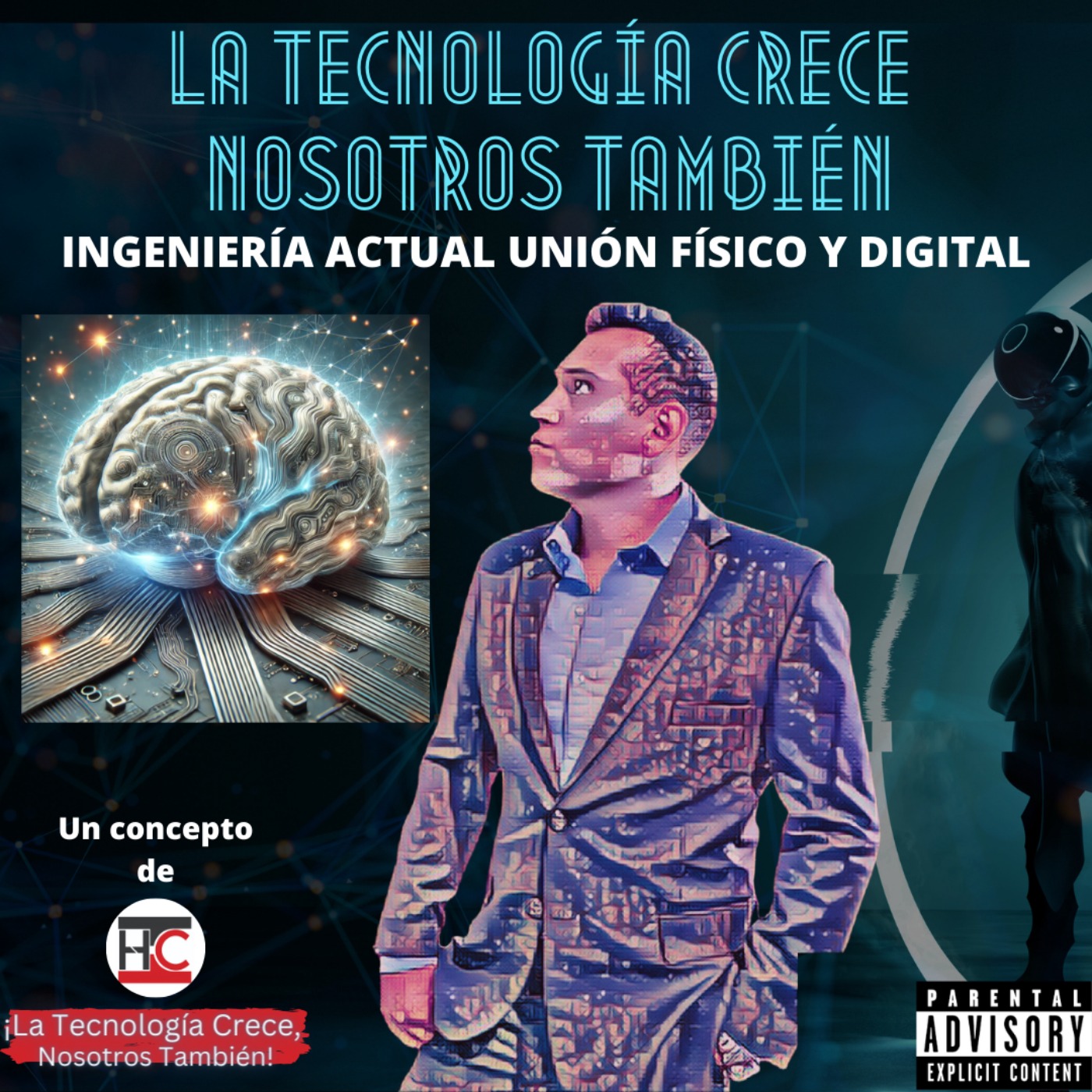 🤖Reflexiones tecnológicas SIN CENSURA Strawberry: La IA que Piensa y Revoluciona el Futuro episode artwork