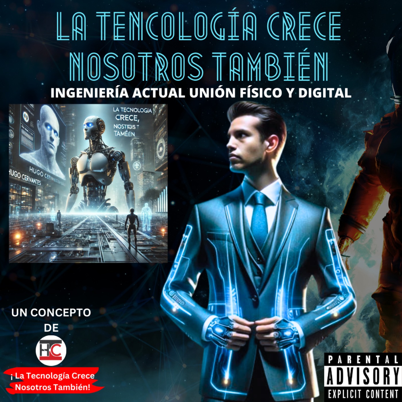 De la Conciencia a la Competencia: Estrategias para Empresas en Transformación episode artwork