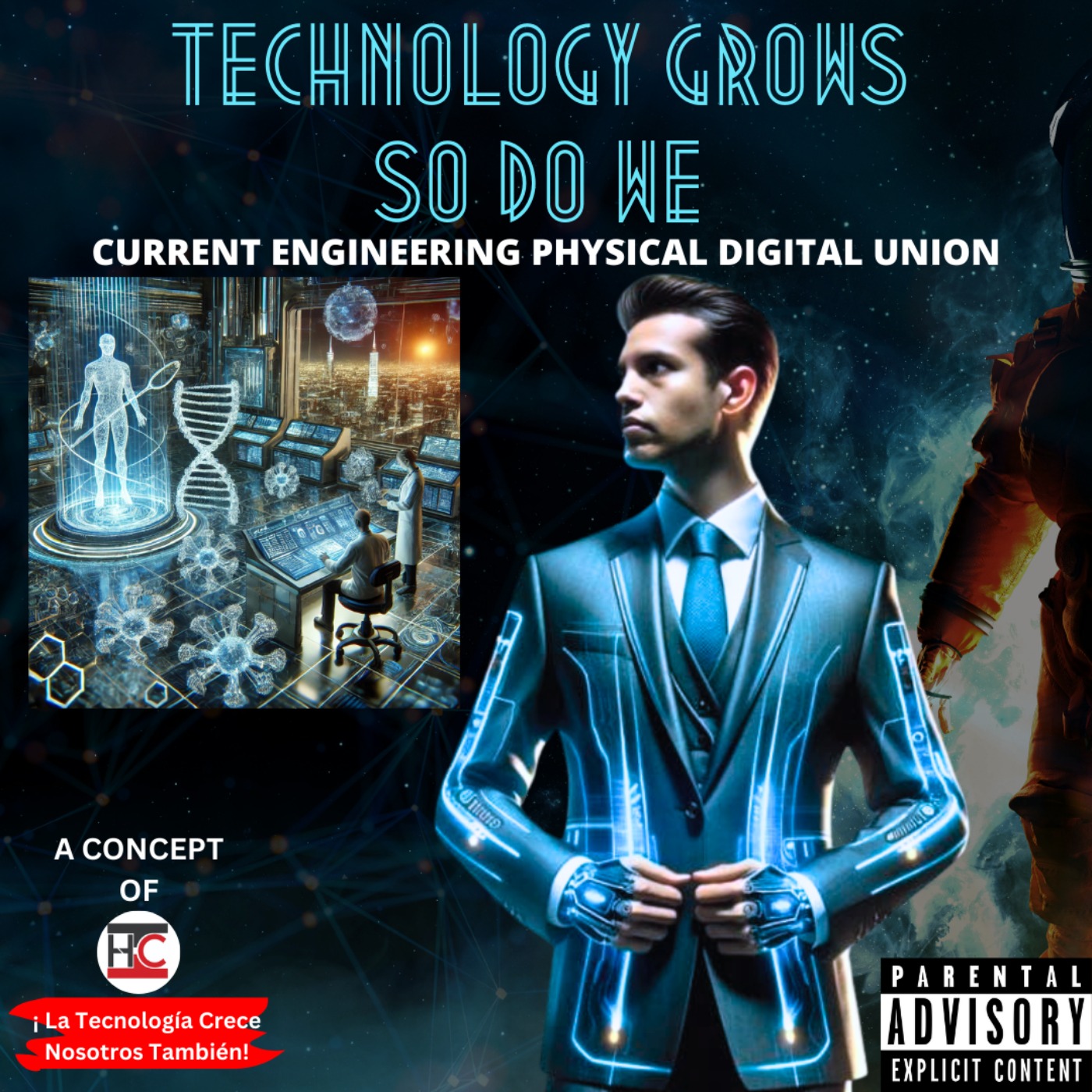 Beyond the Hype: AI’s Impact on Security and the Future of Work episode artwork