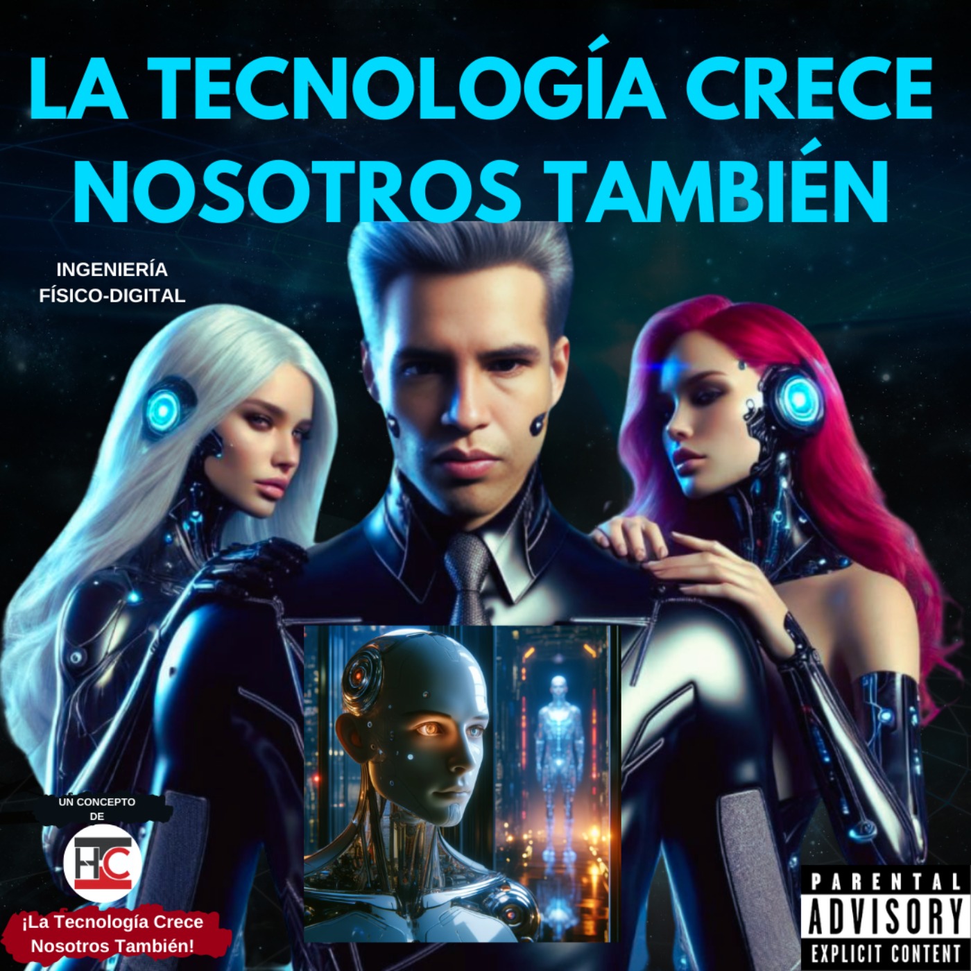 La Ilusión del Golem: ¿Estás Sobreestimando a la Inteligencia Artificial? episode artwork