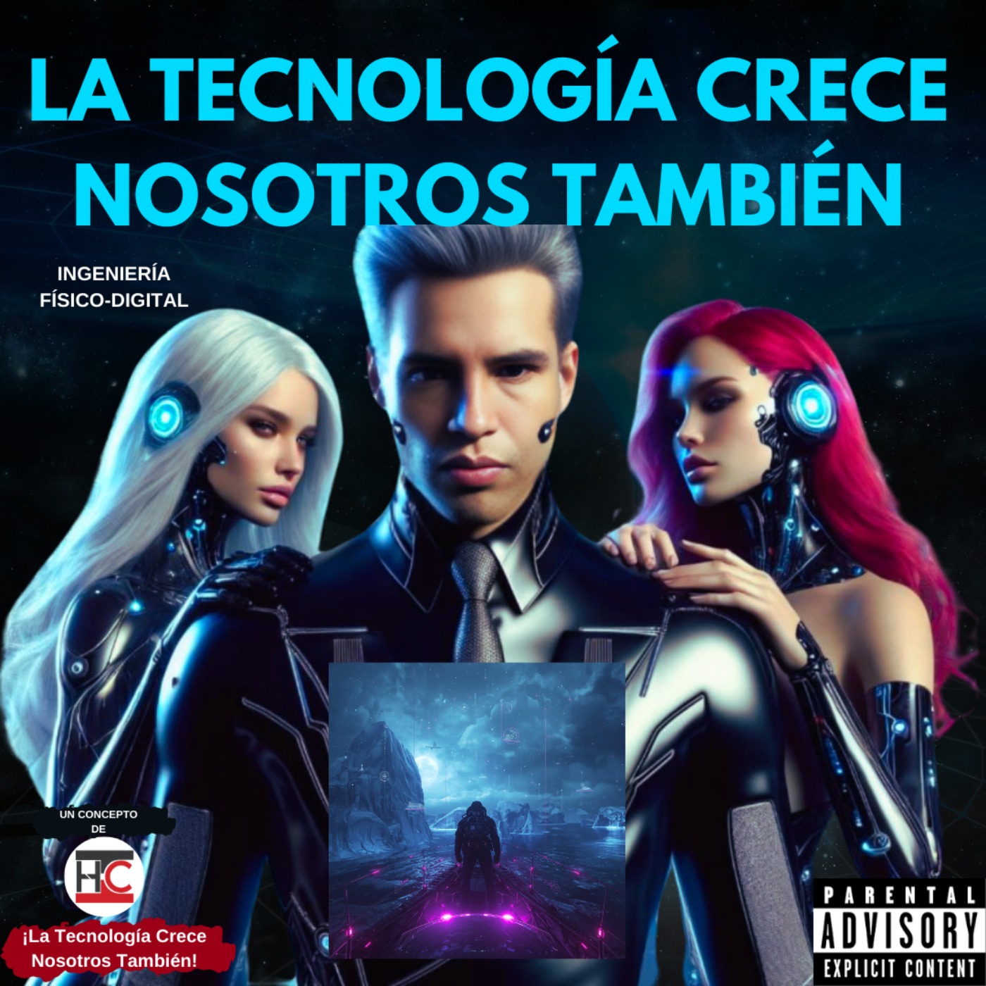 Nano Banana y la Nueva Era Multimodal: No Te Quedes Atrás episode artwork