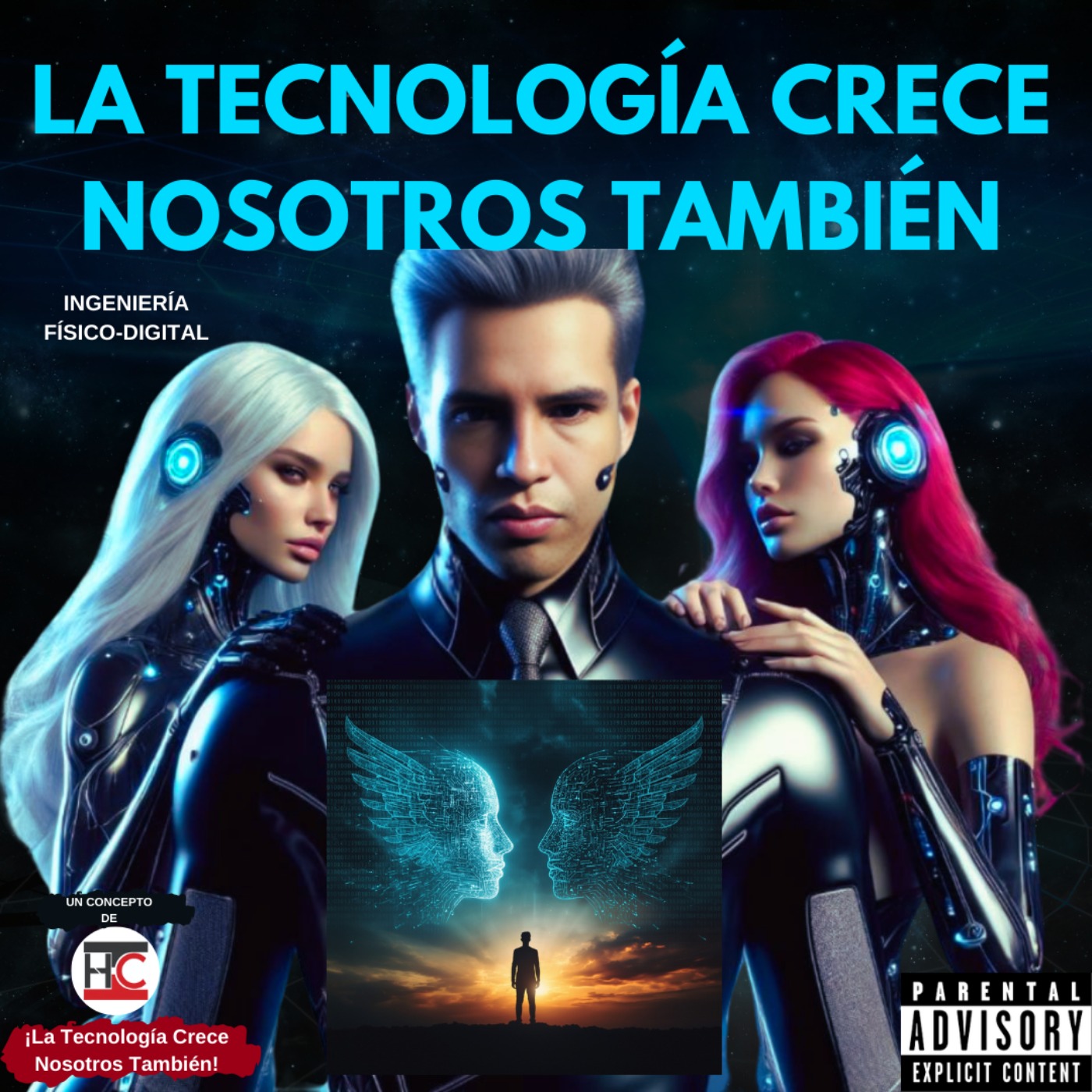 🤖Reflexiones tecnológicas SIN CENSURA Cómo Guiar a las Nuevas Generaciones en la IA Antes del Colapso Ético 🤖Reflexiones tecnológicas SIN CENSURA Cómo Guiar a las Nuevas Generaciones en la IA Antes del Colapso Ético