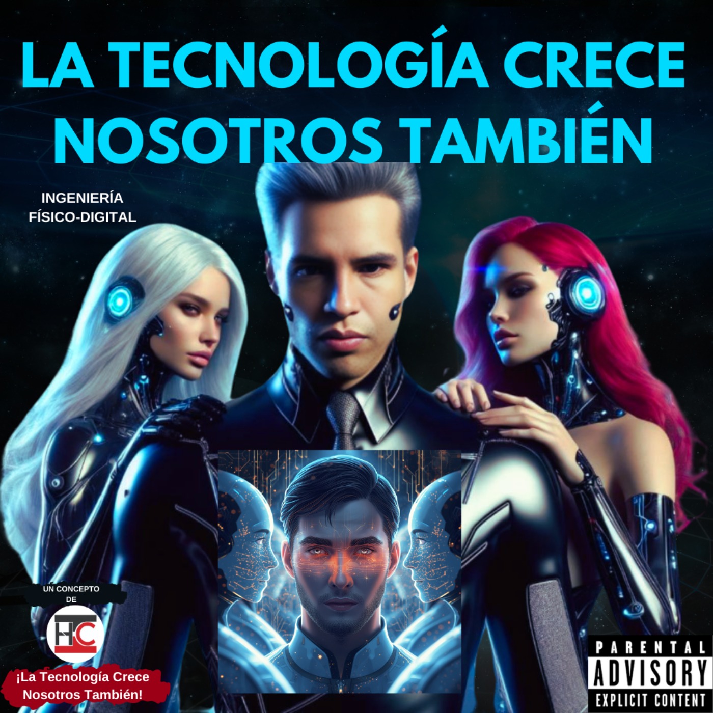 🤖Reflexiones tecnológicas SIN CENSURA ¿Podrá la IA Salvarnos en Situaciones Extremas? 🤖Reflexiones tecnológicas SIN CENSURA ¿Podrá la IA Salvarnos en Situaciones Extremas?