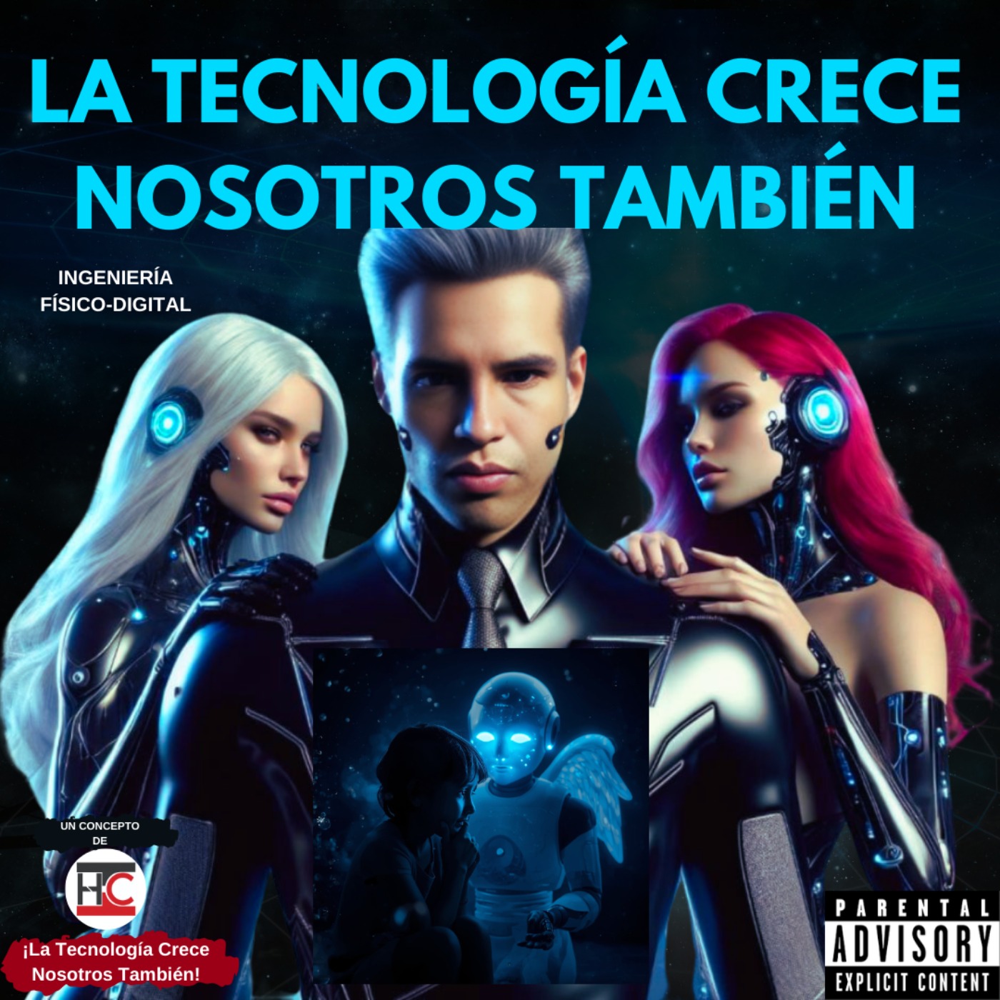 La IA que Reconoce el Dolor: Cuando el Silencio se Vuelve Inteligente