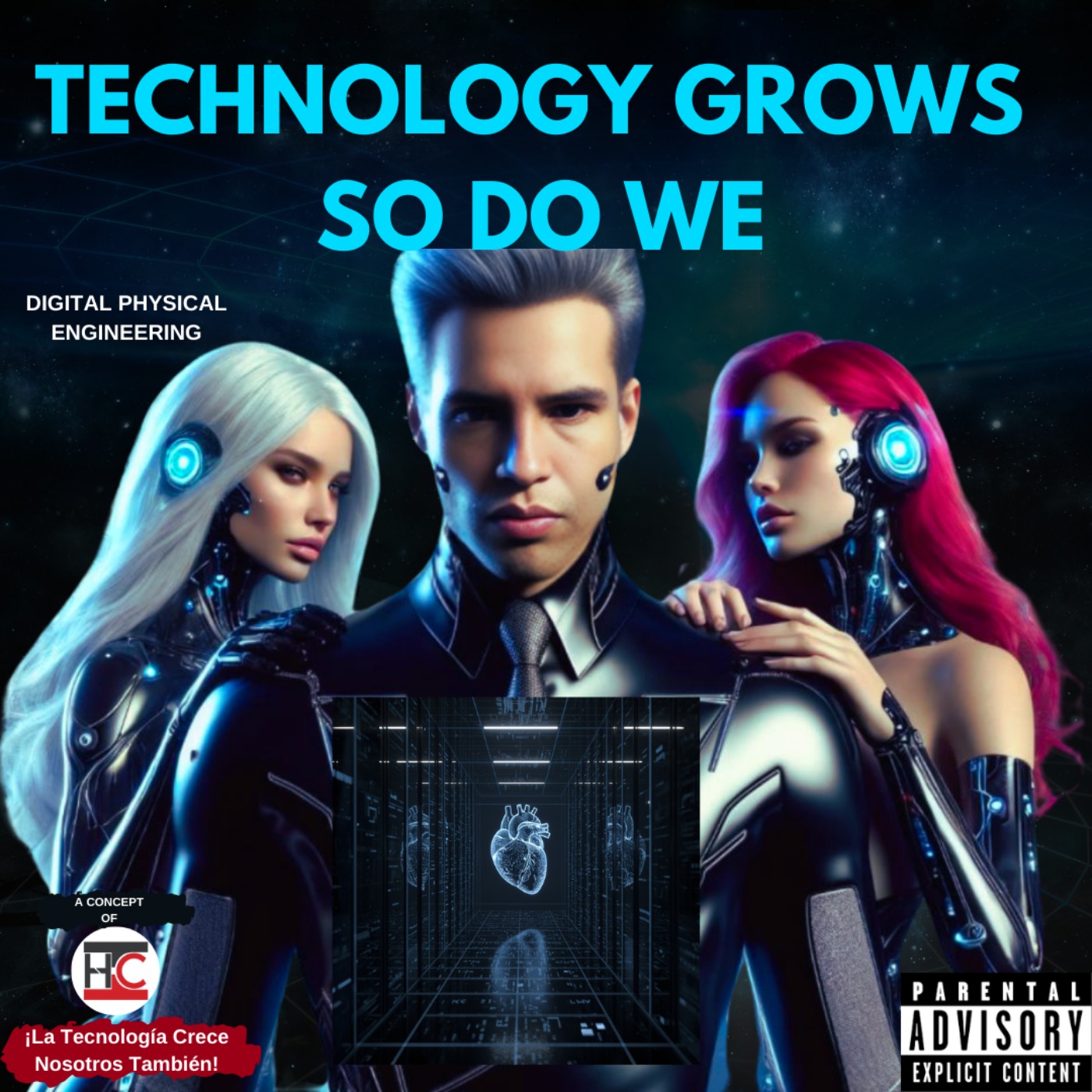 When the Machine Knows You’re Watching [AI EN]