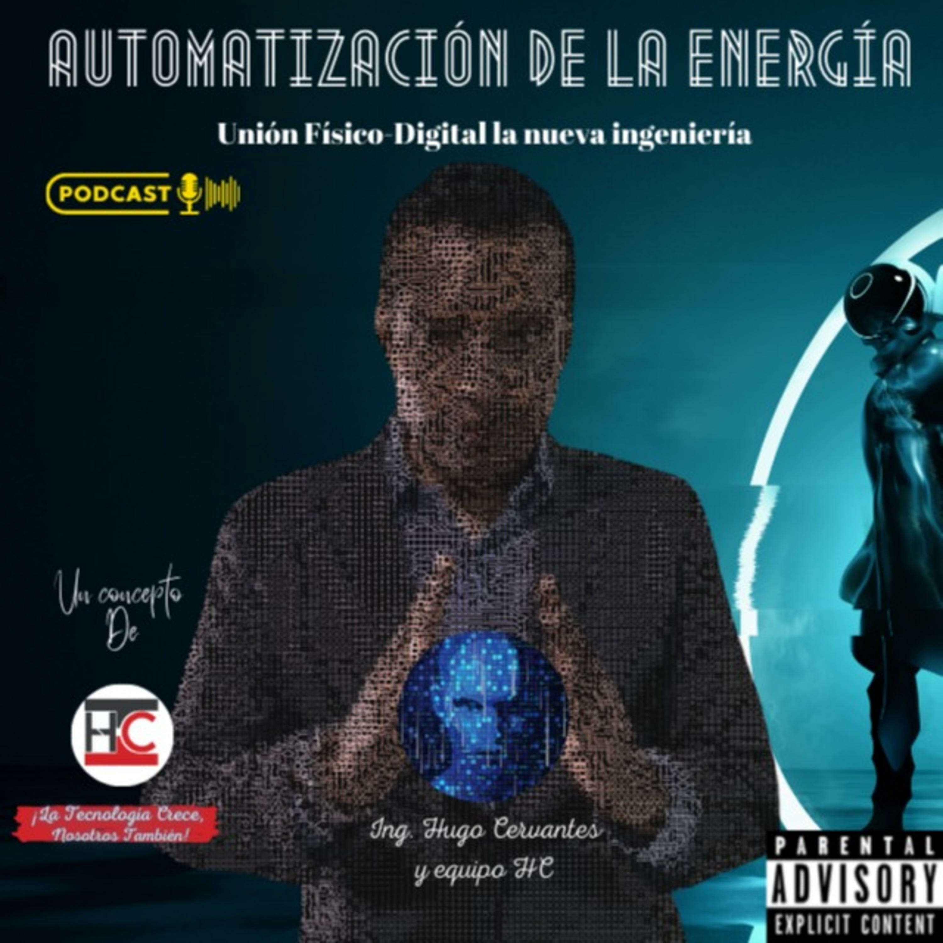 T2 #16 Como esta formado un tablero de control que si ahorra episode artwork