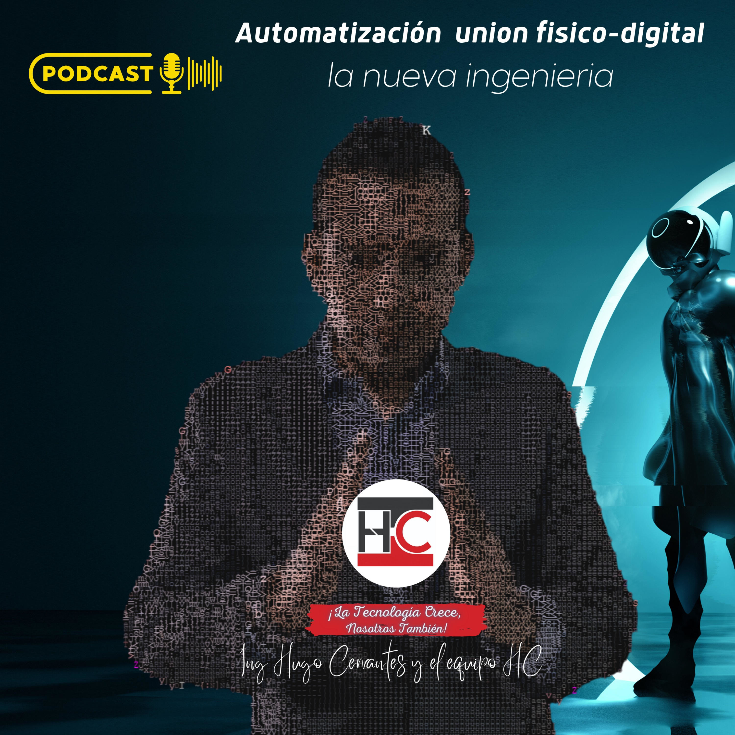 La Tecnología Crece Nosotros También