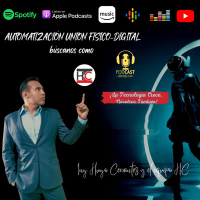 La Tecnología Crece Nosotros También