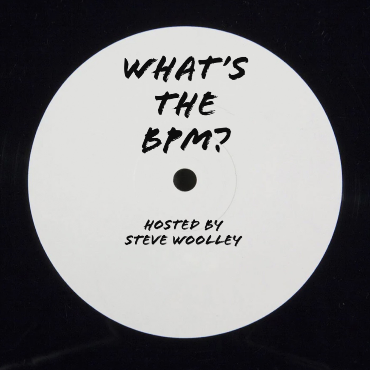 What's the BPM?