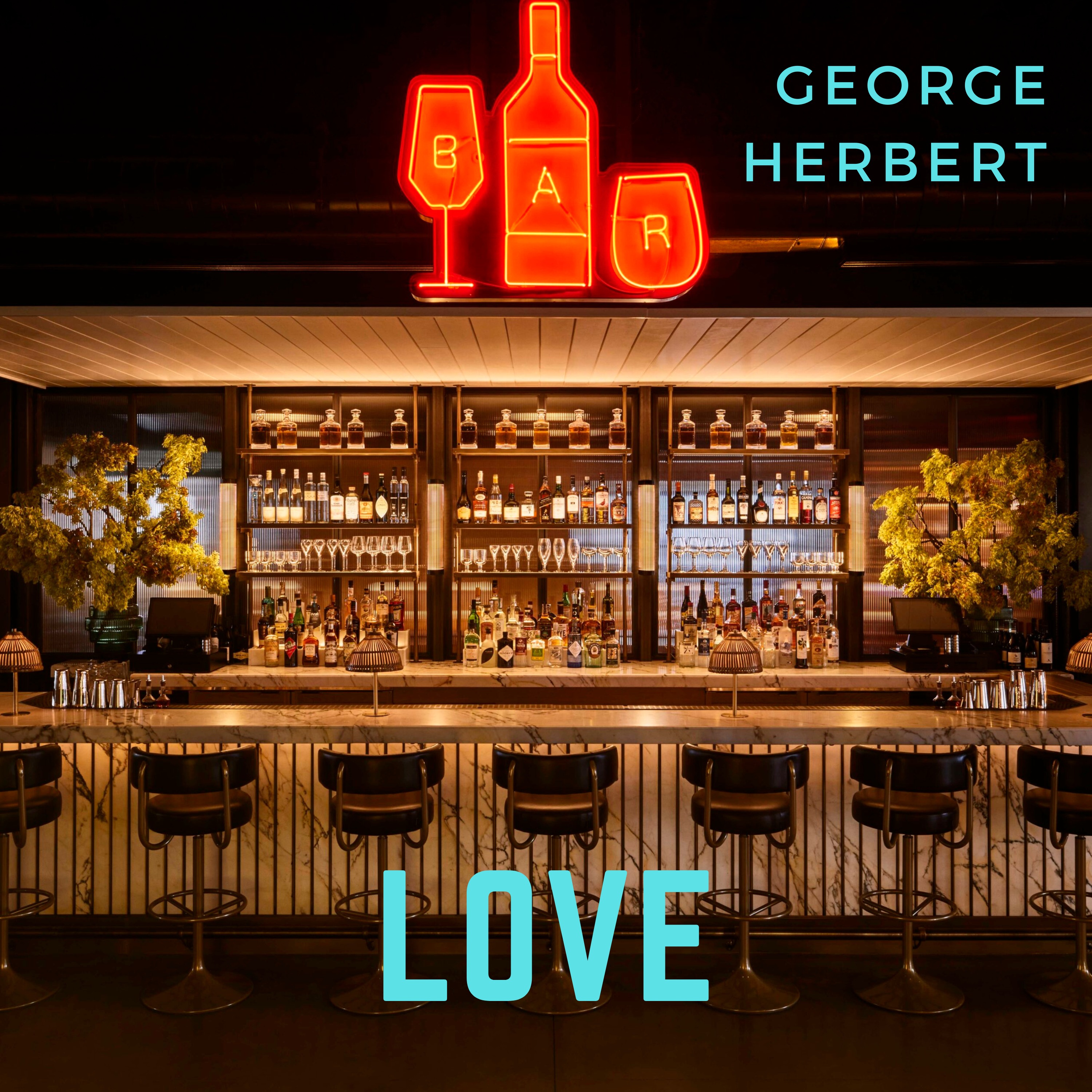 George Herbert, Love episode artwork