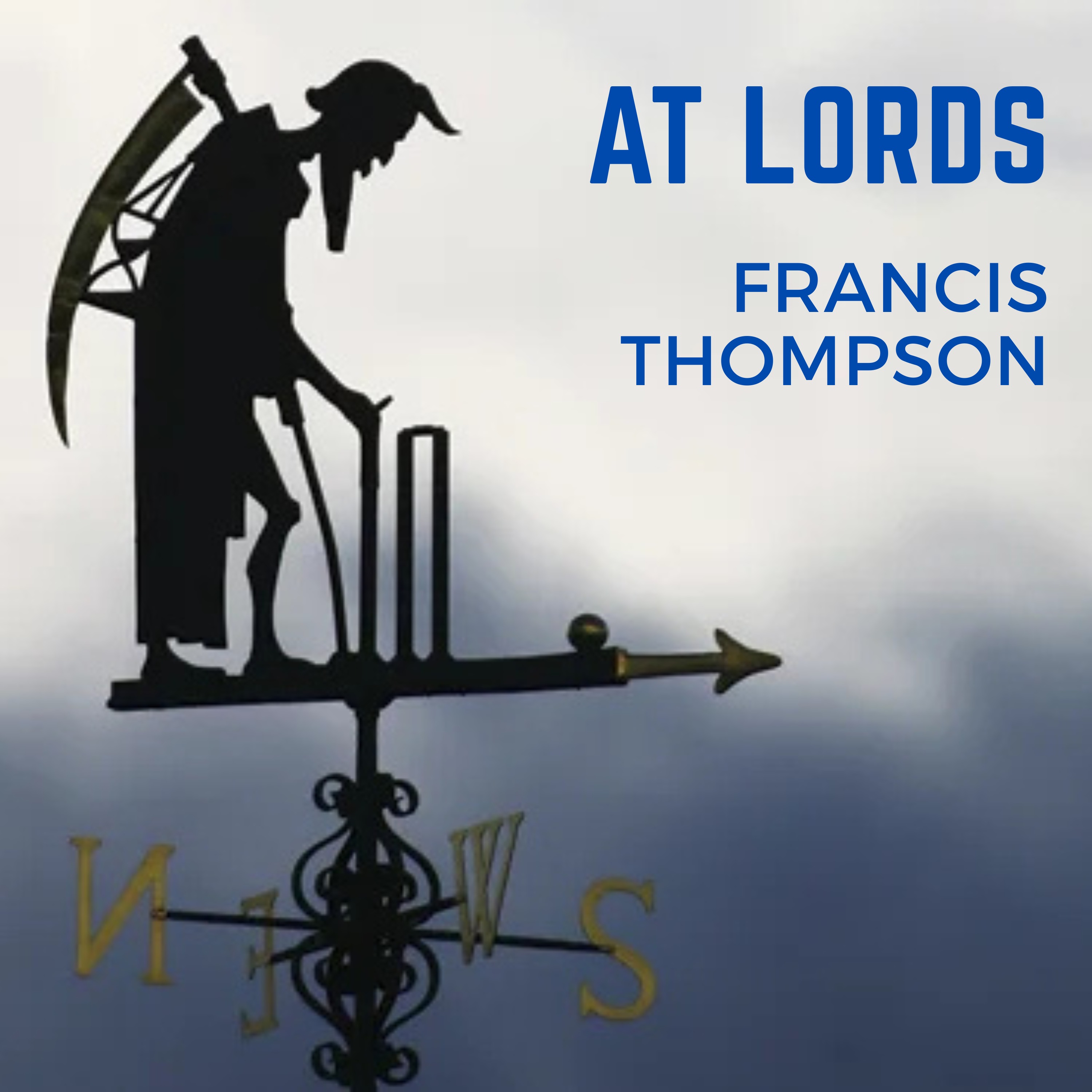Francis Thompson, "At Lords" episode artwork
