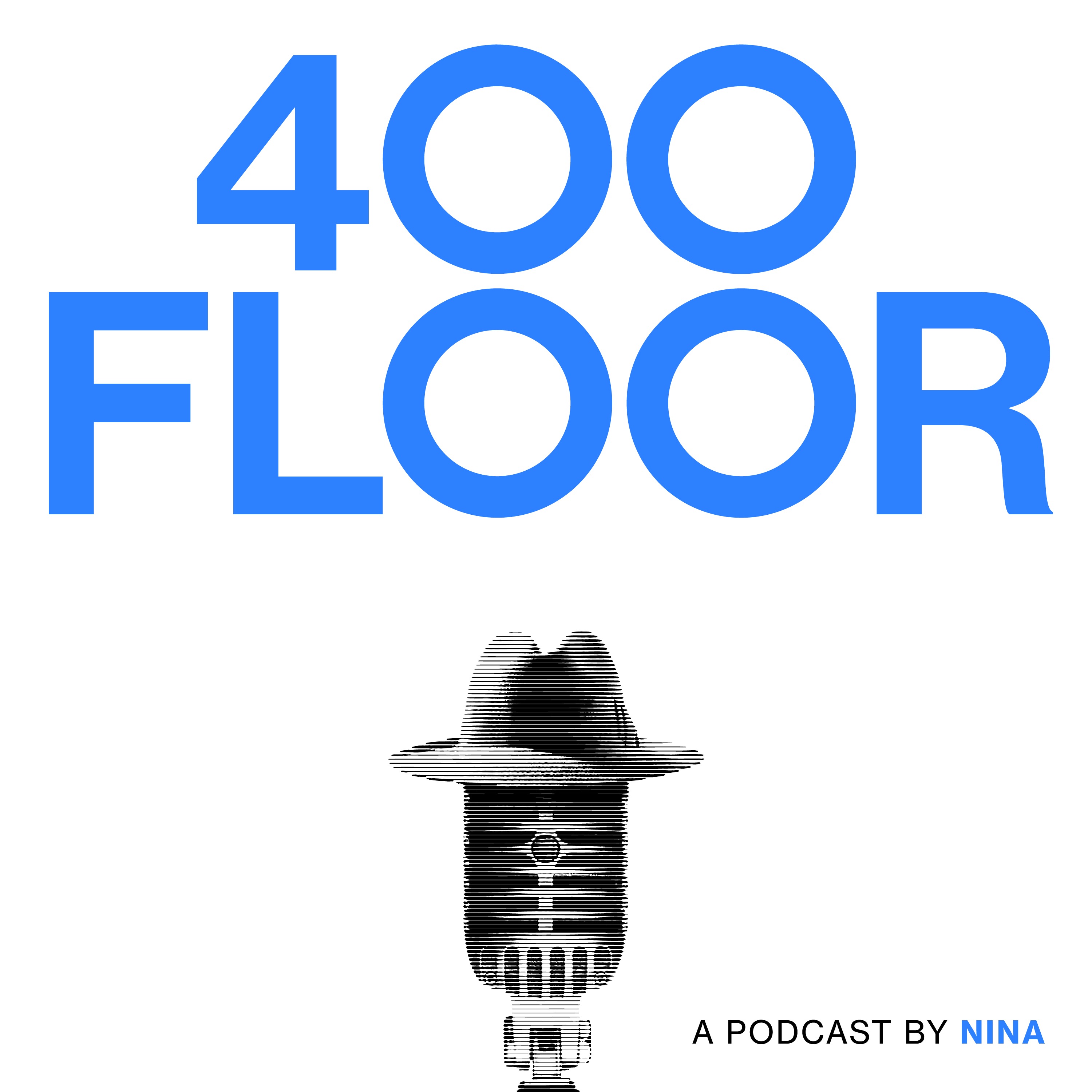 cover art for Introducing 400 Floor