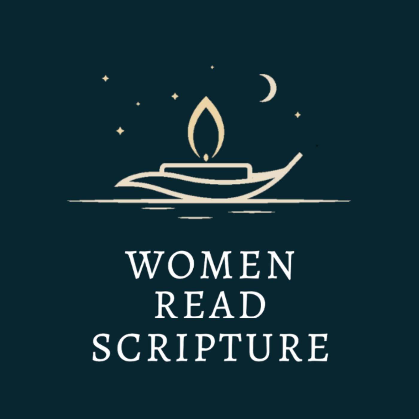 Women Read Scripture