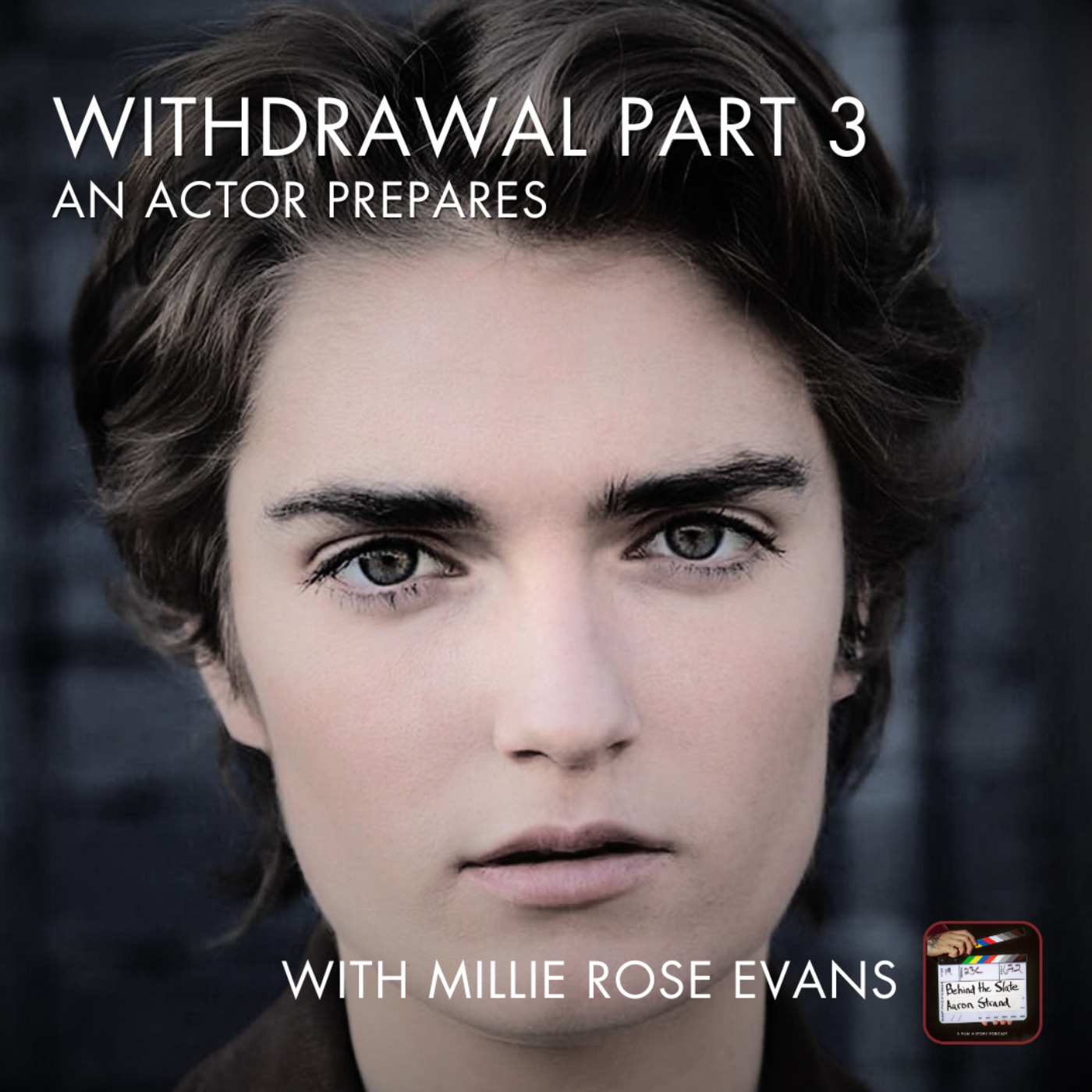 Behind the Slate