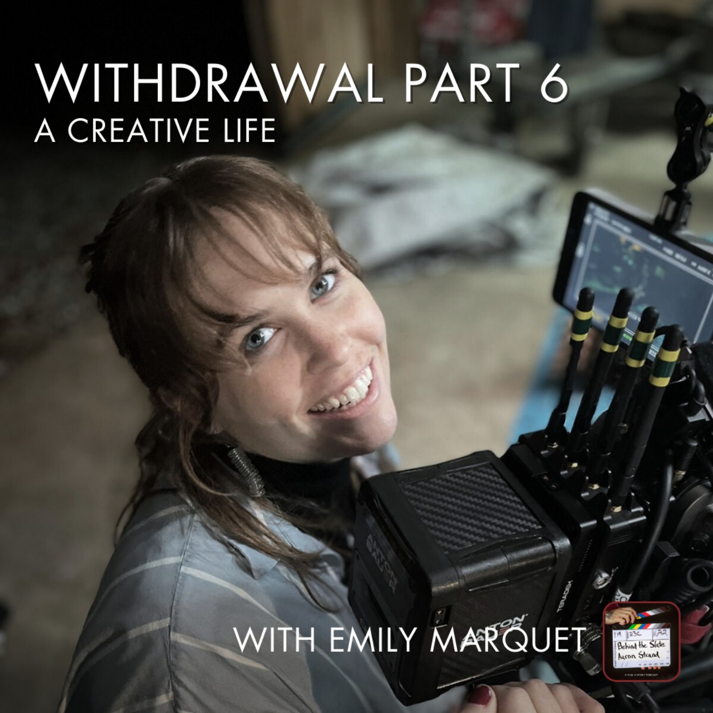 Behind the Slate