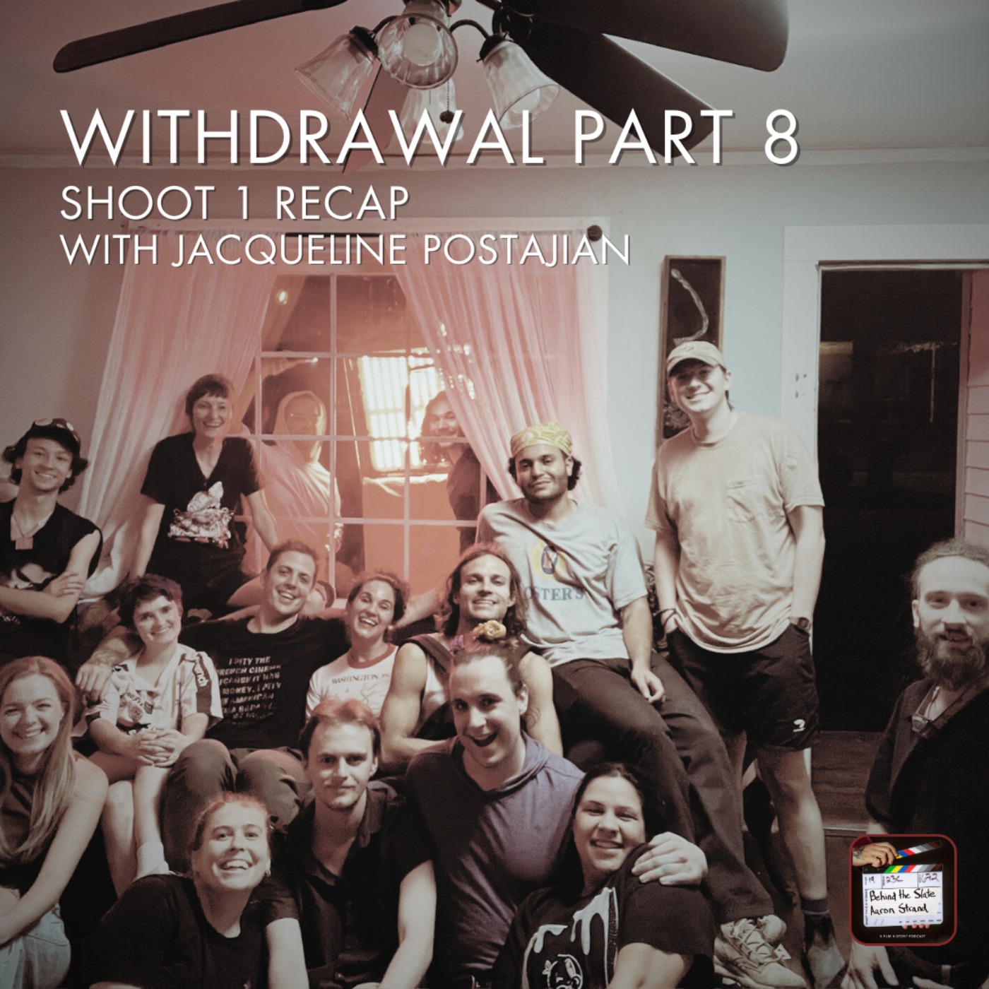 Behind the Slate