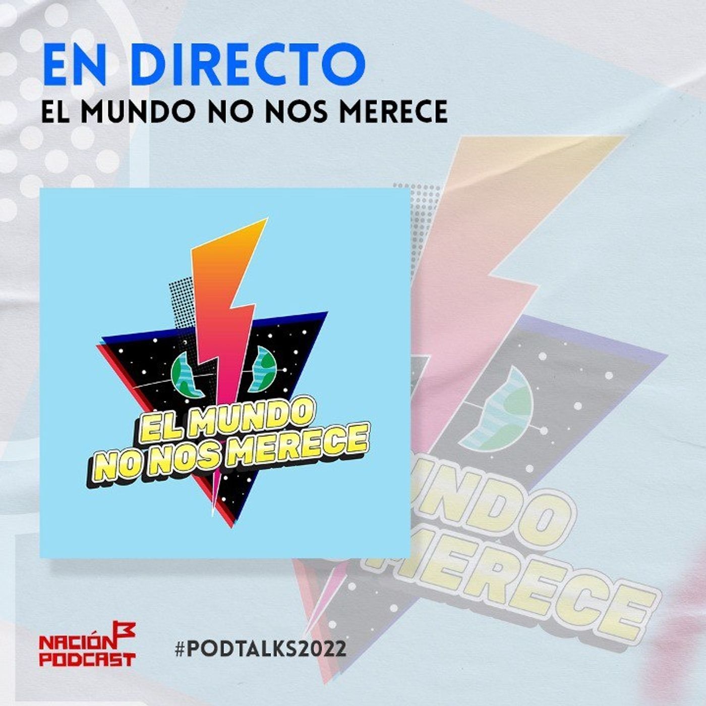 Podtalks, festival de Podcasting