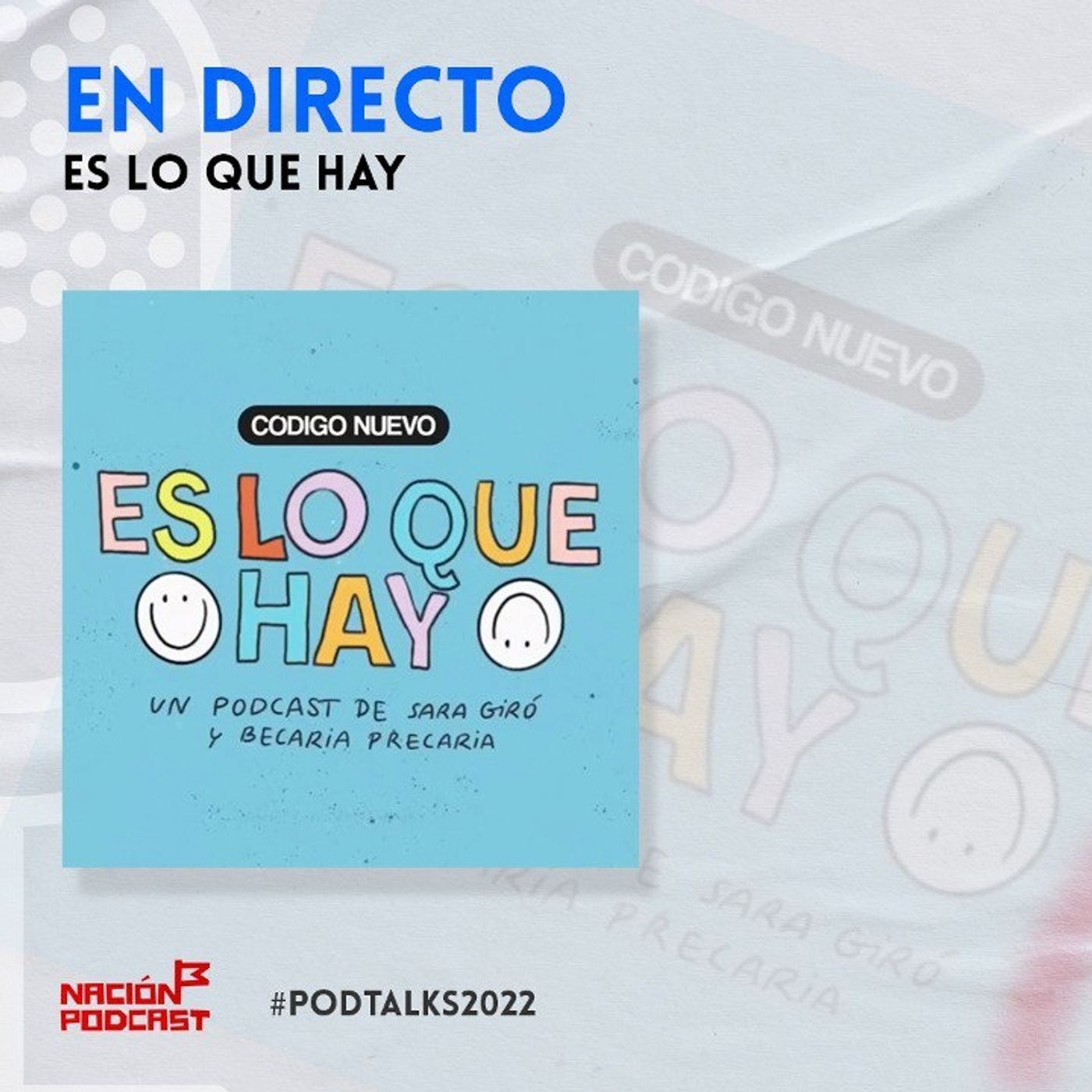 Podtalks, festival de Podcasting