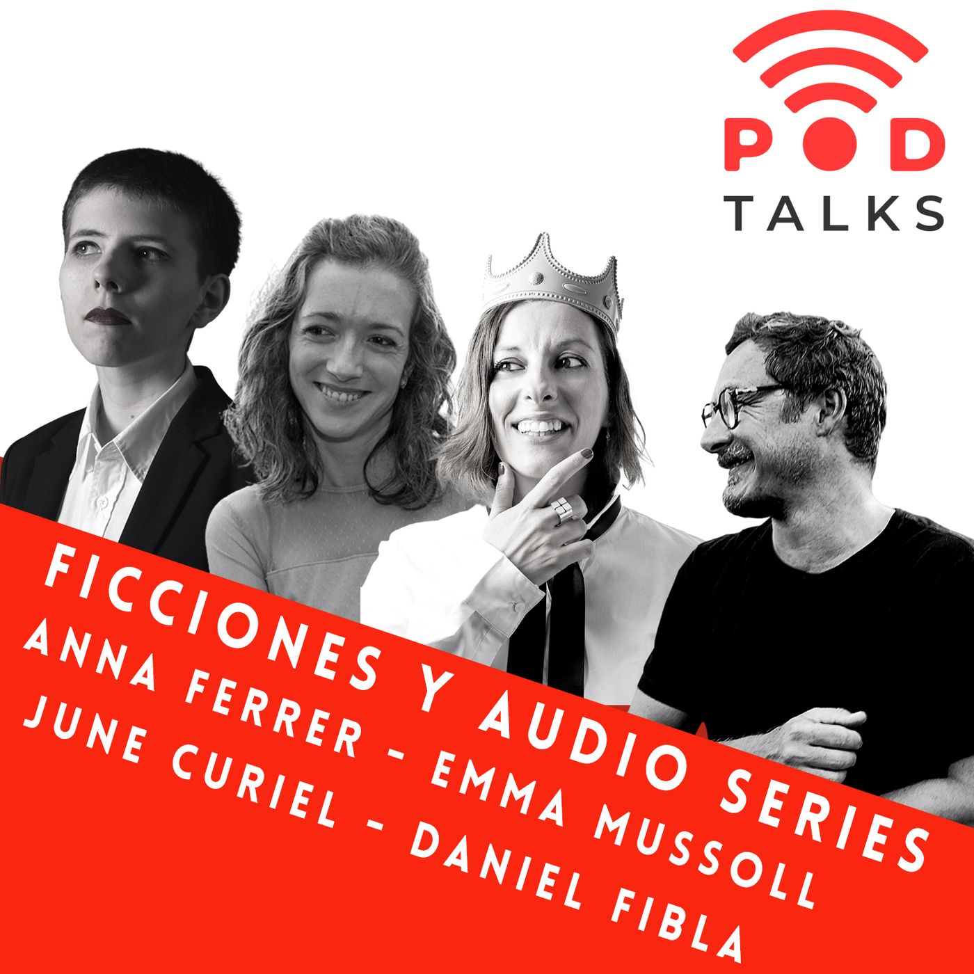 Podtalks, festival de Podcasting