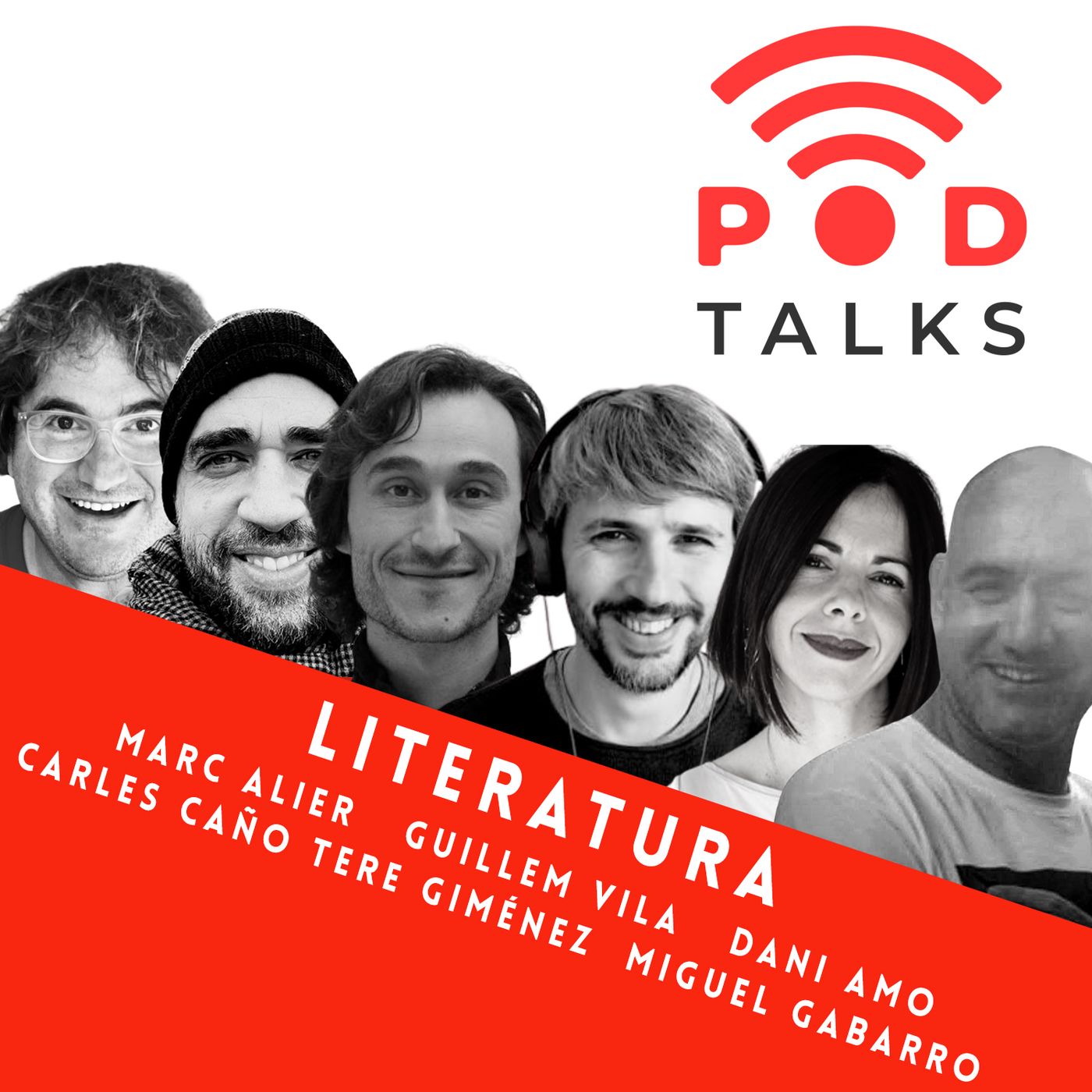 Podtalks, festival de Podcasting