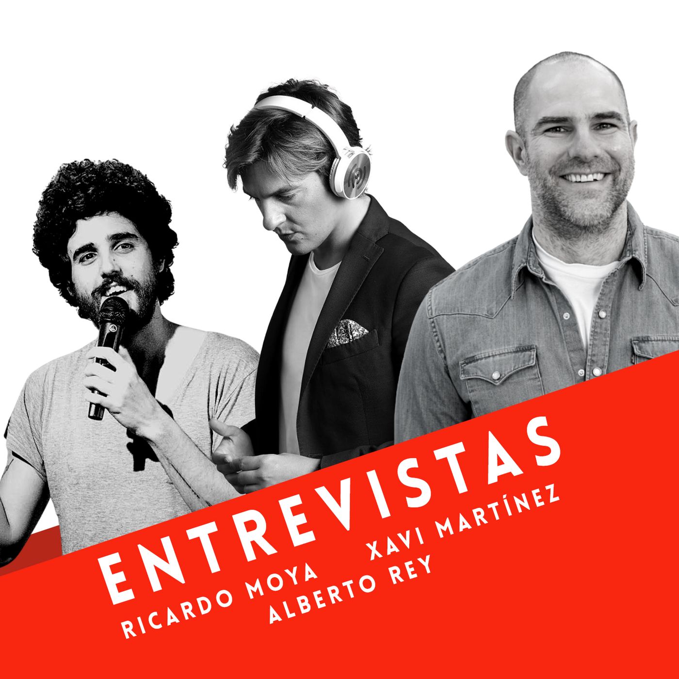 Podtalks, festival de Podcasting