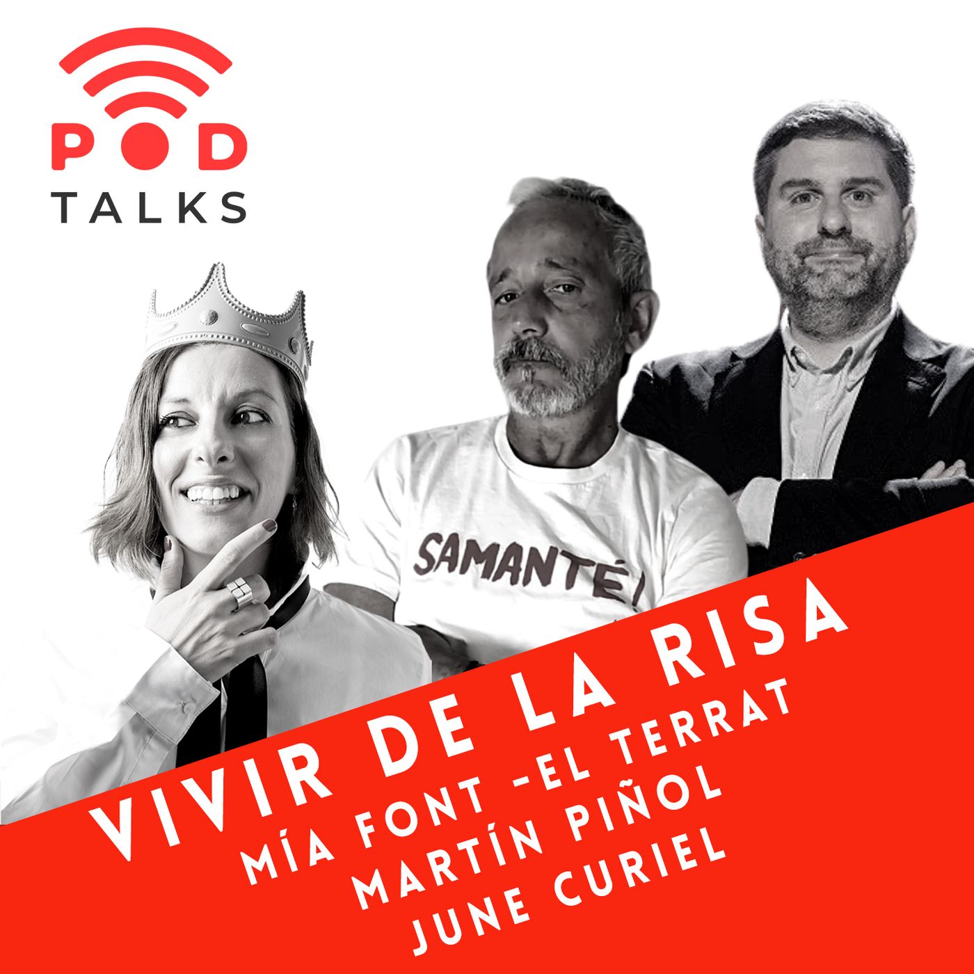 Podtalks, festival de Podcasting