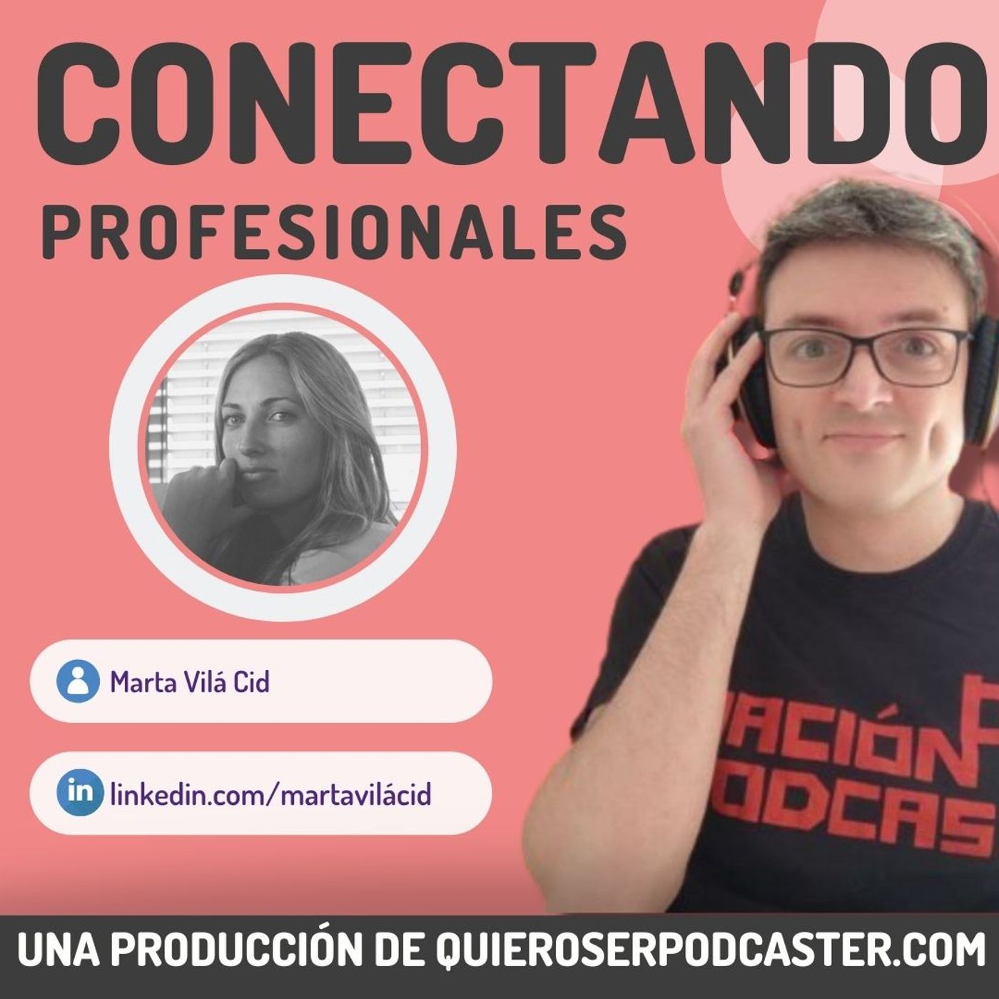 Conectando con Marta Vilá Cid de https://ponti.pro/