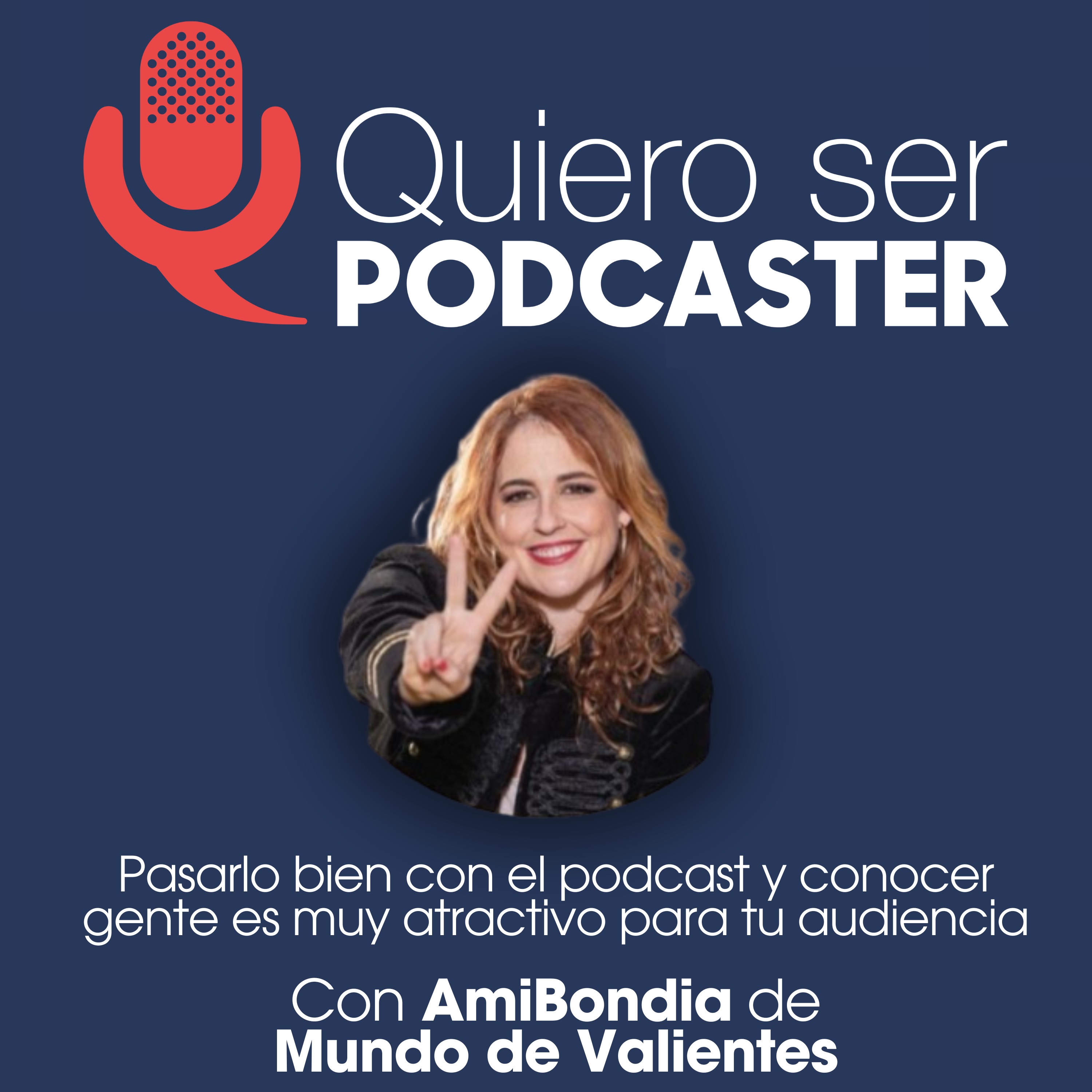 Quiero Ser Podcaster